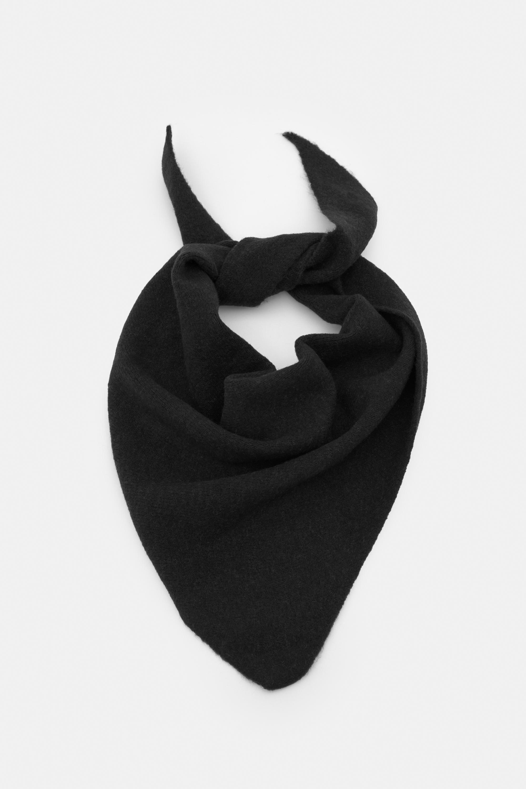 Bandana De Malha Soft Touch