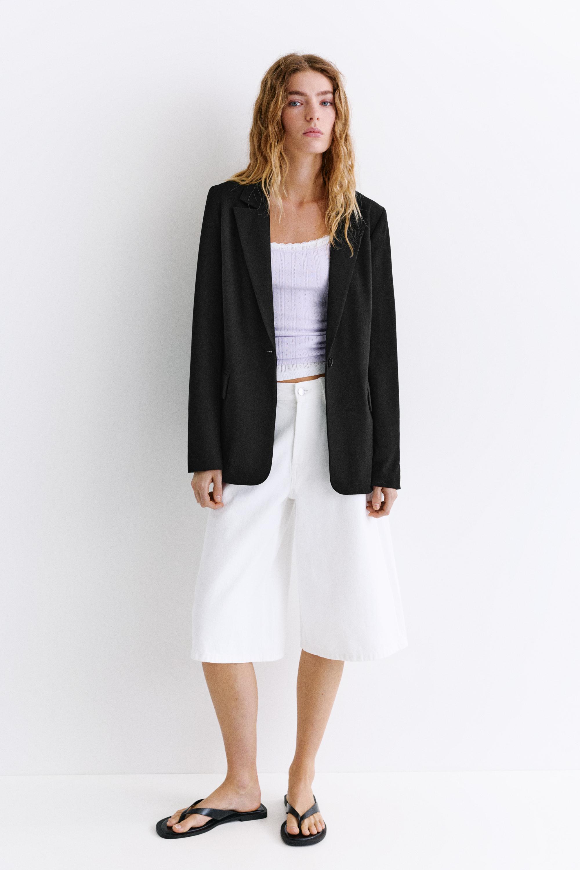BASIC blazer - Görsel 10