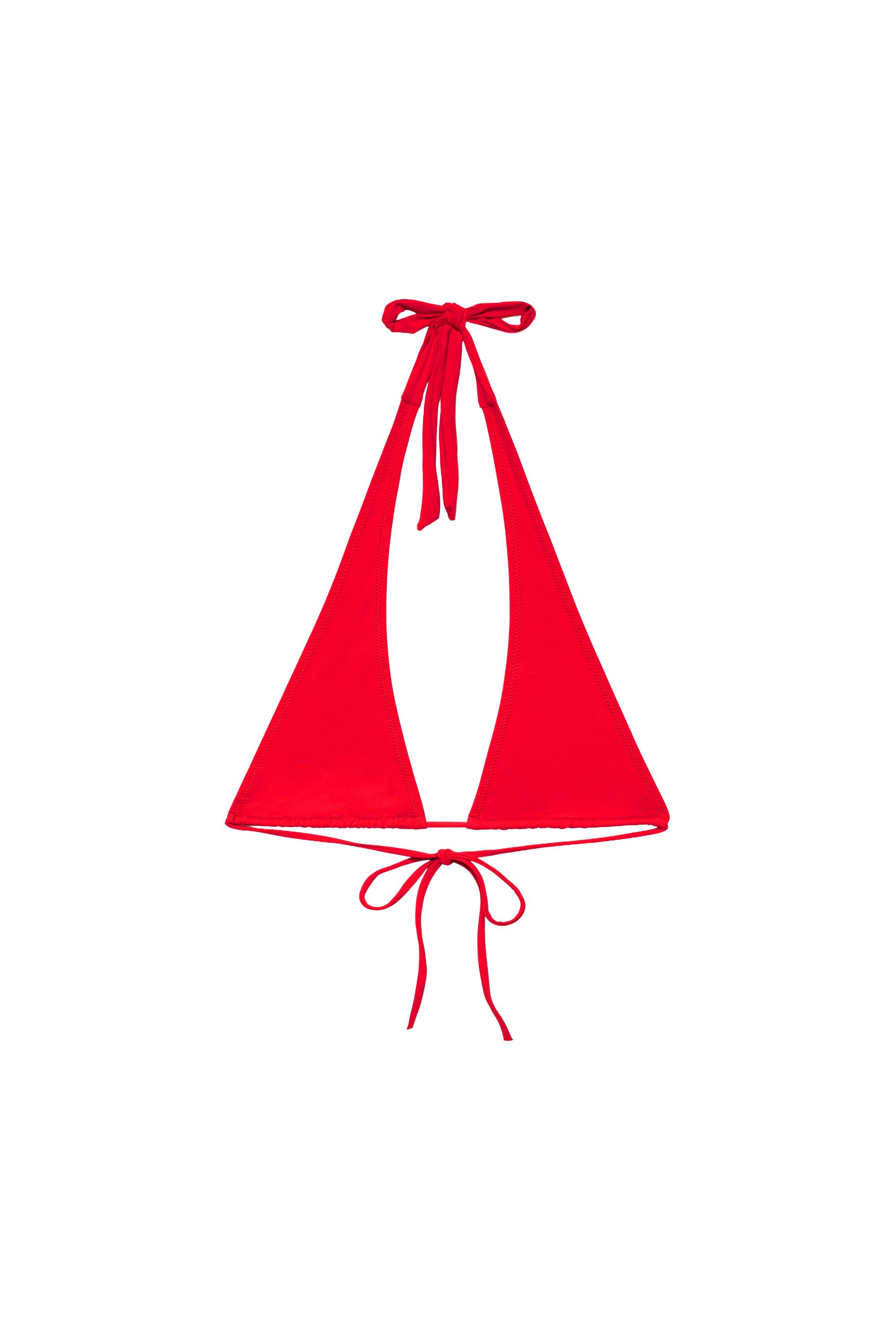 Çok yönlü bikini üstü - Görsel 6