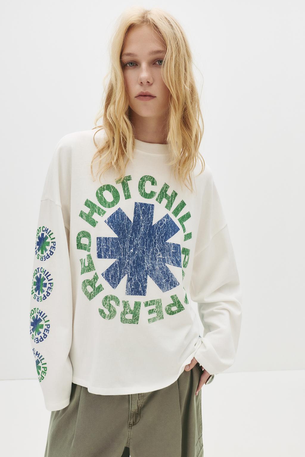 RED HOT CHILI Peppers Portachiavi Logo Per Uomo Donna RHCP Anthony Kiedis Flea EUR 14,99 - Foto 7