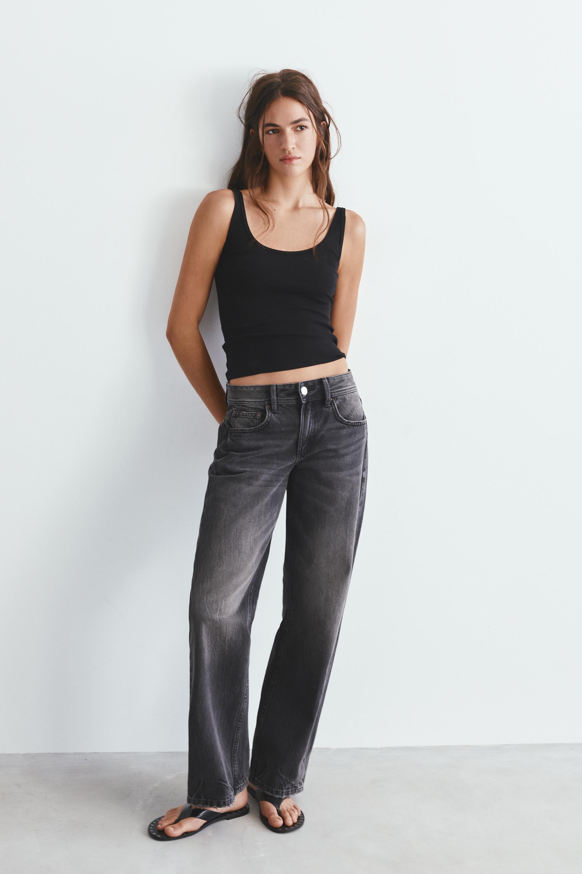 Modal askılı tank top - Görsel 16