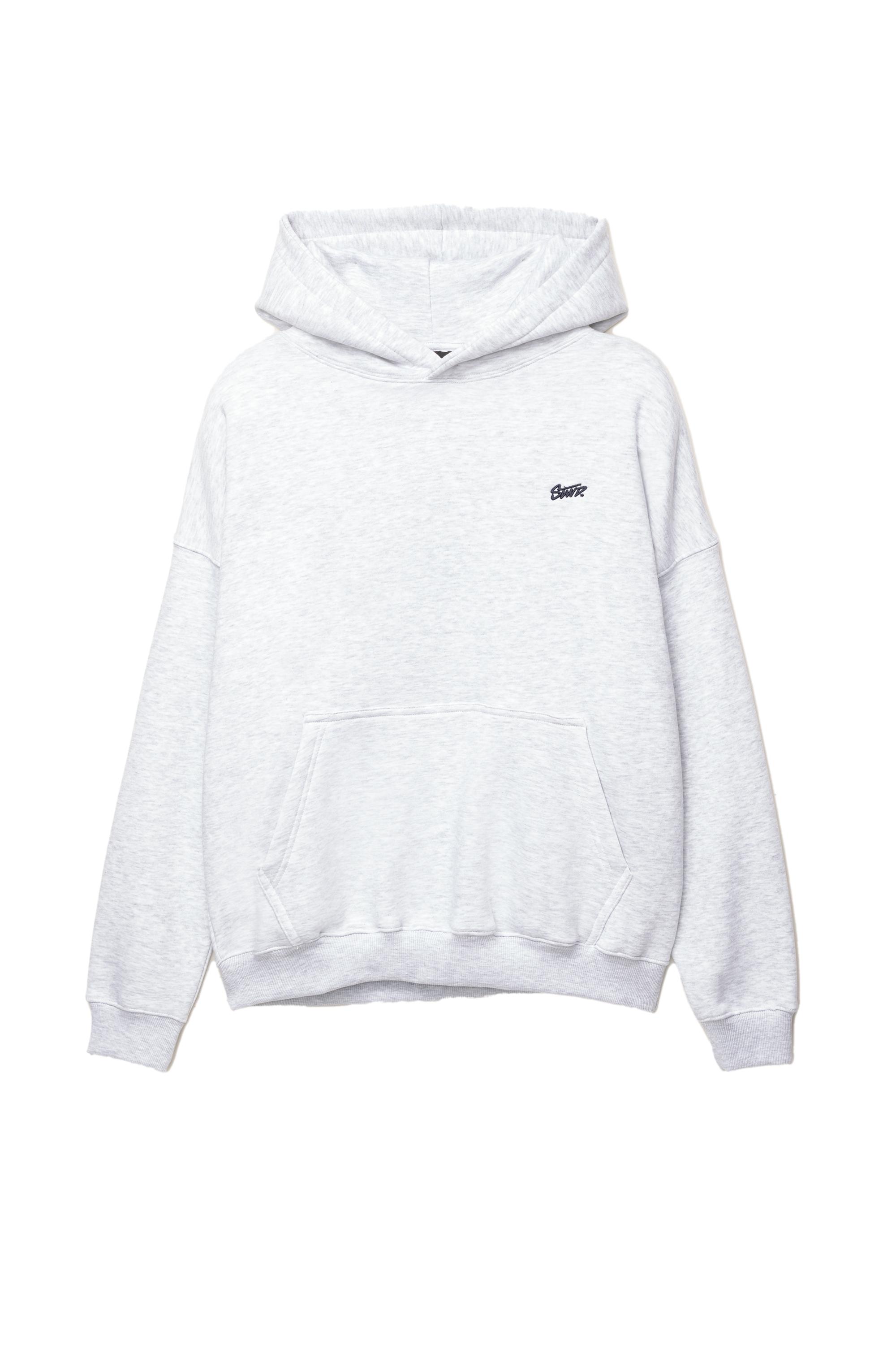 STWD kapüşonlu sweatshirt - Görsel 73