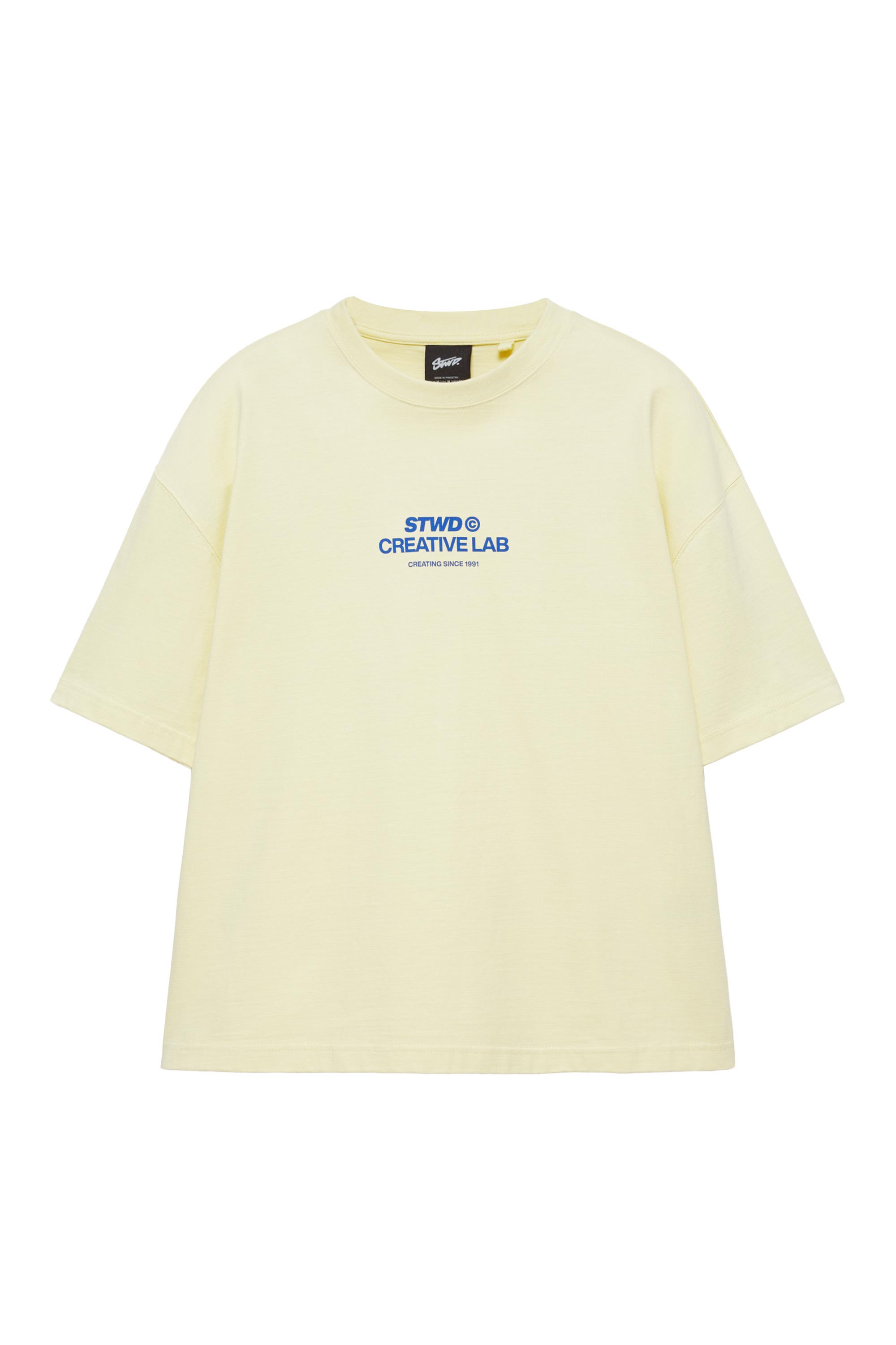 STWD Creative Lab t-shirt