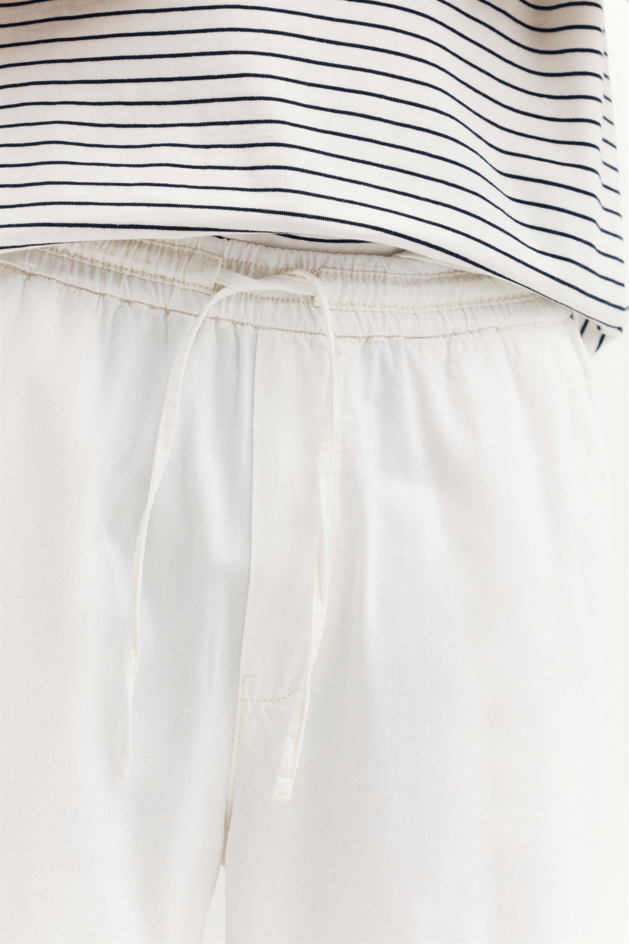 Kot jogger pantolon - Görsel 25