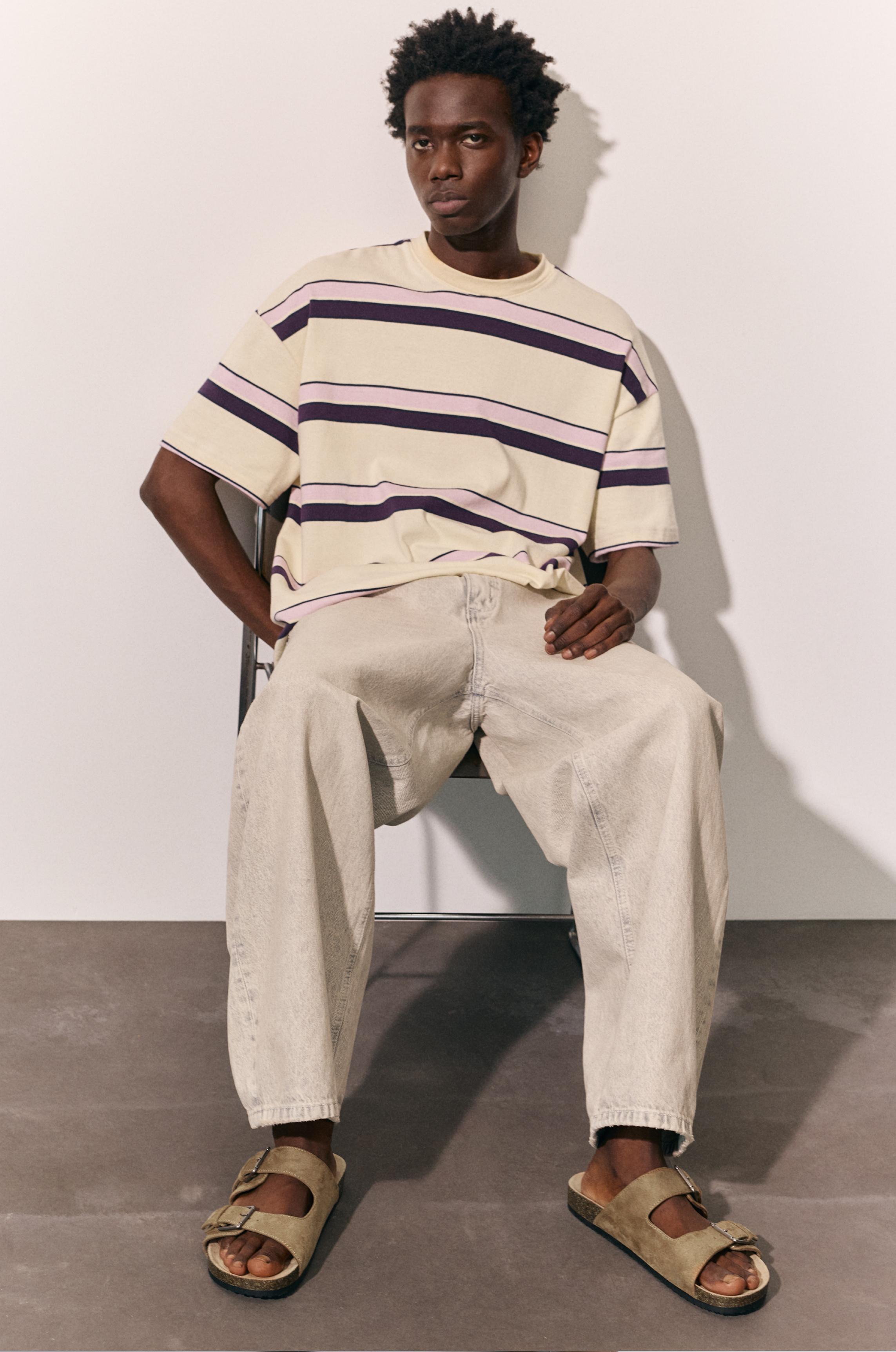 Tokalı sandalet - Görsel 48