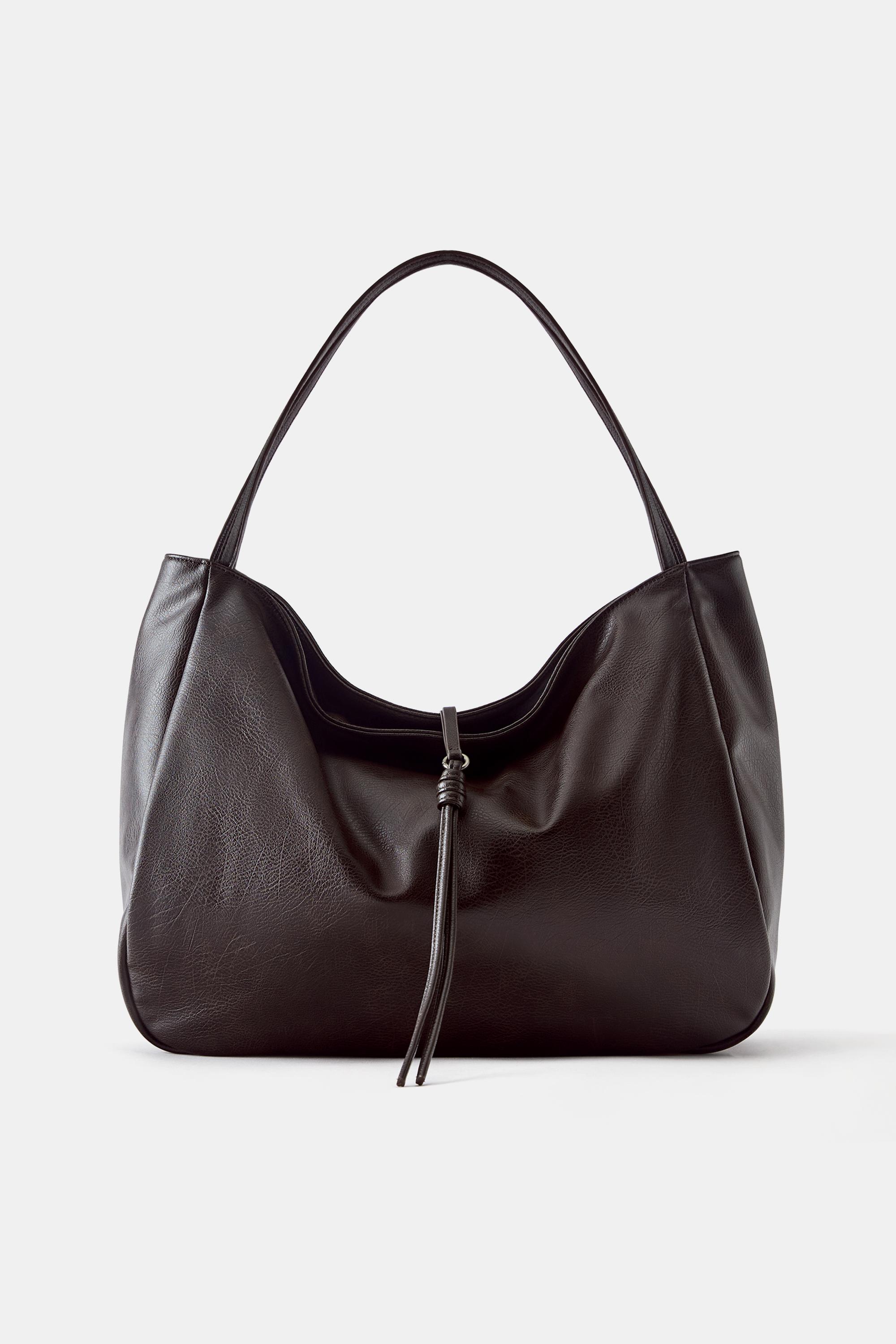 Bolso shopper detalle