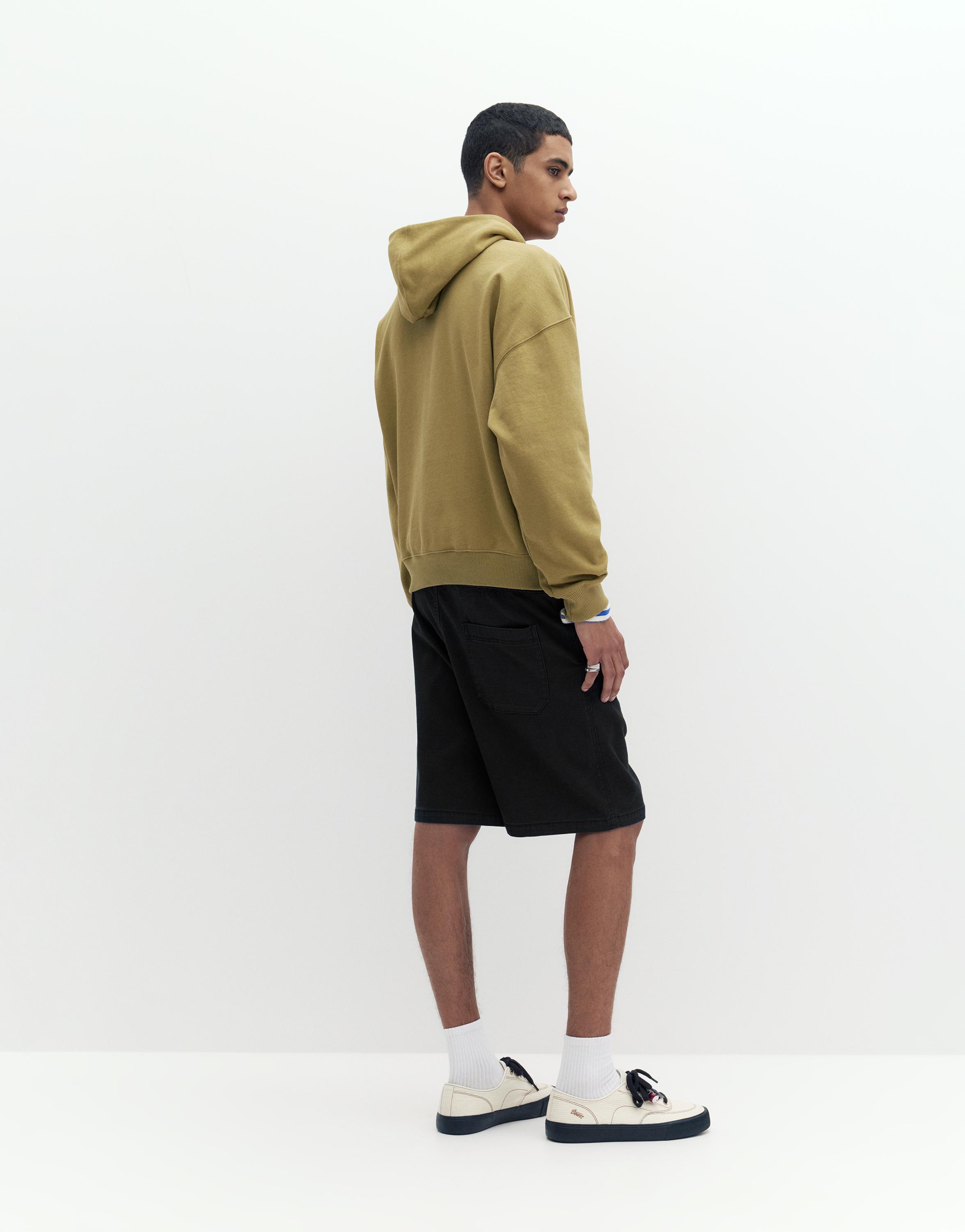 Jogger bermuda - Görsel 23