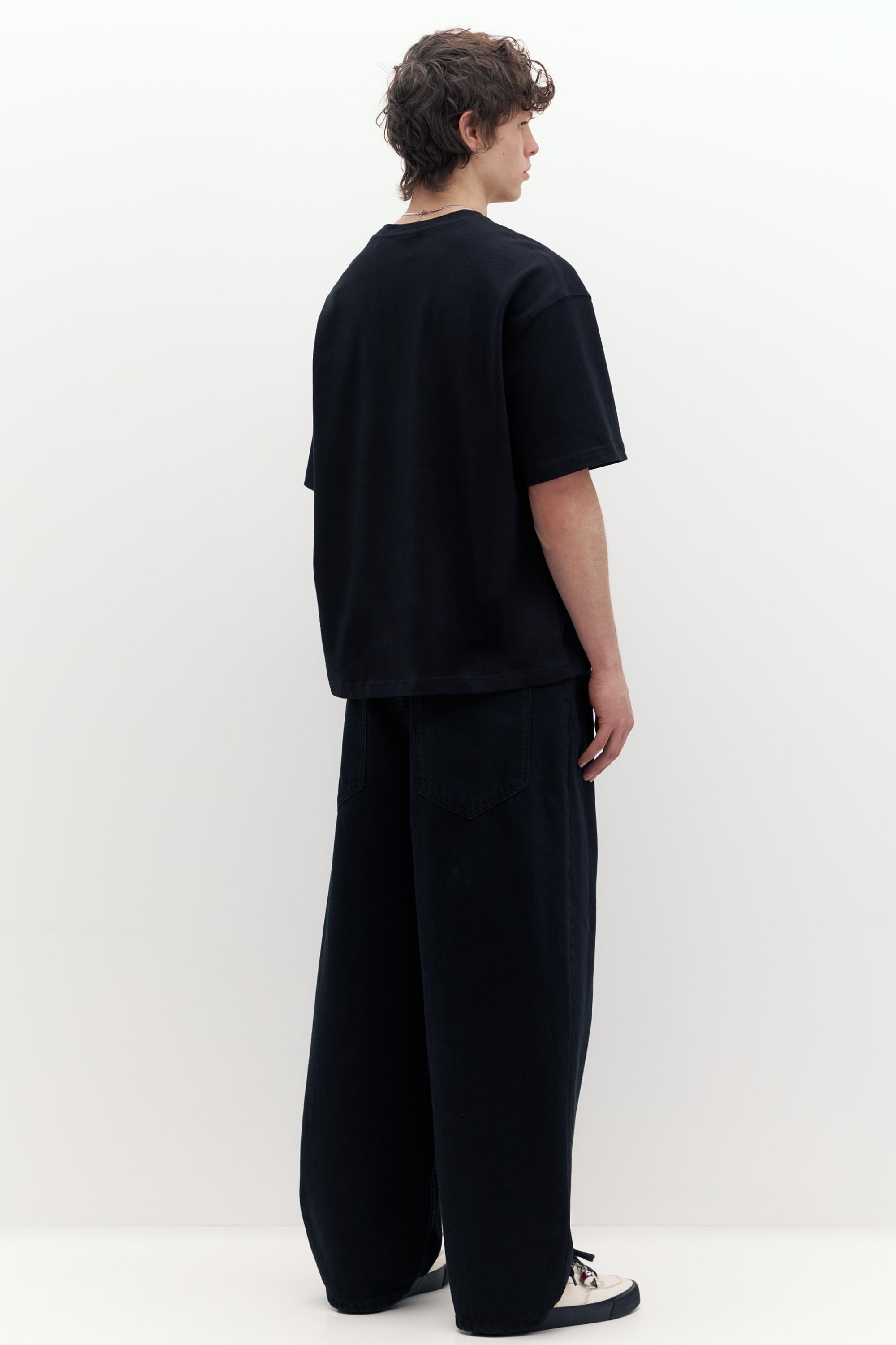 Premium kısa kollu tişört - Görsel 70