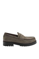 Mokassins Detail - PULL&BEAR