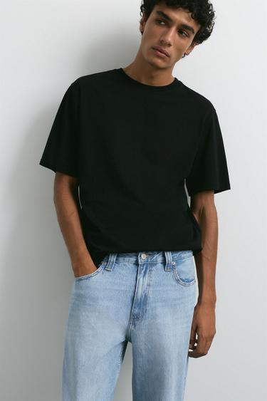 Standard jeans — Pale indigo 4