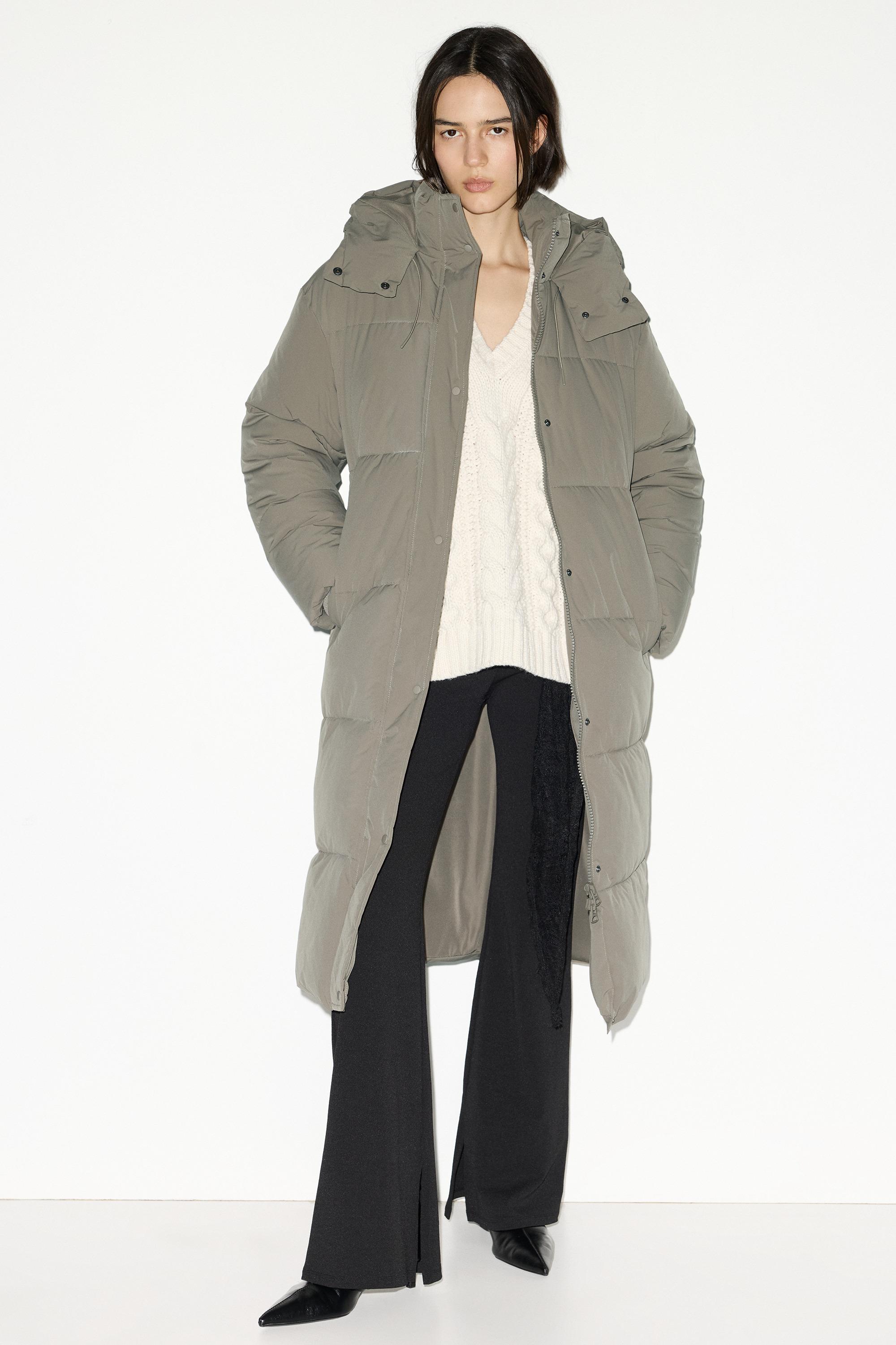 Su İtici Şişme Kaban - Görsel 42