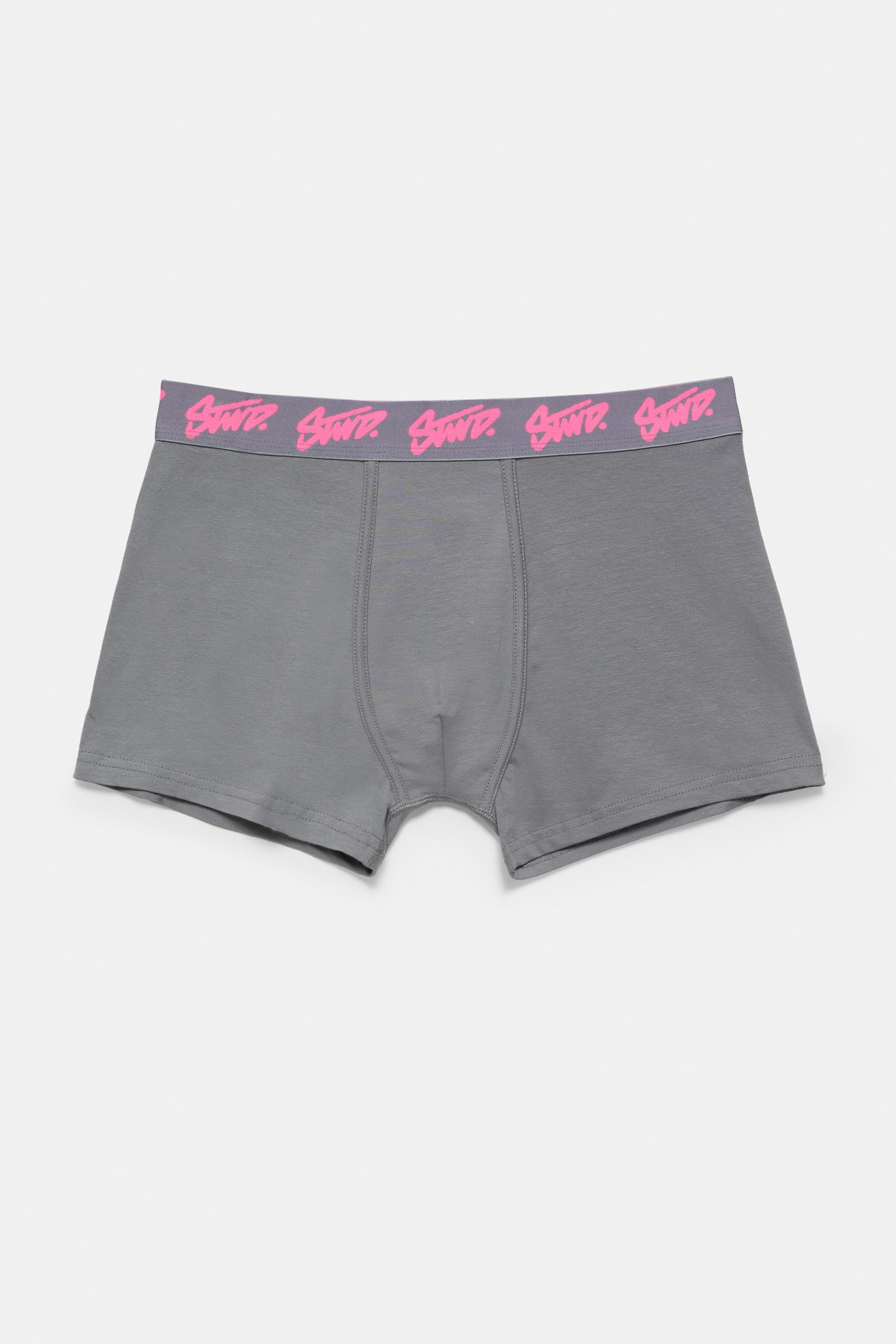 Pack of 3 boxers — Others