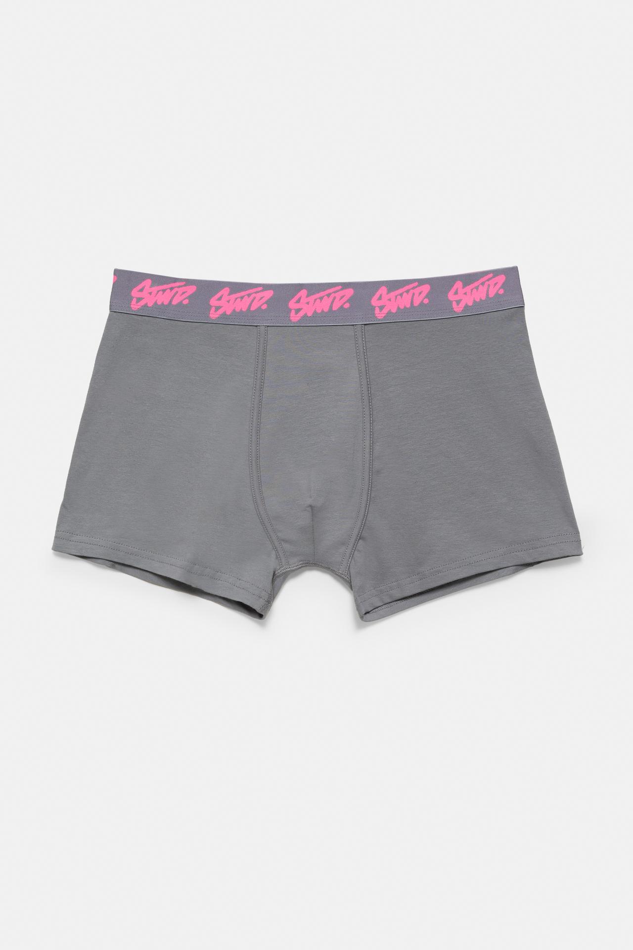 Pack of 3 boxers — Others