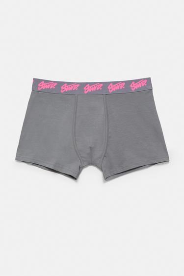 Pack of 3 boxers — Others 4