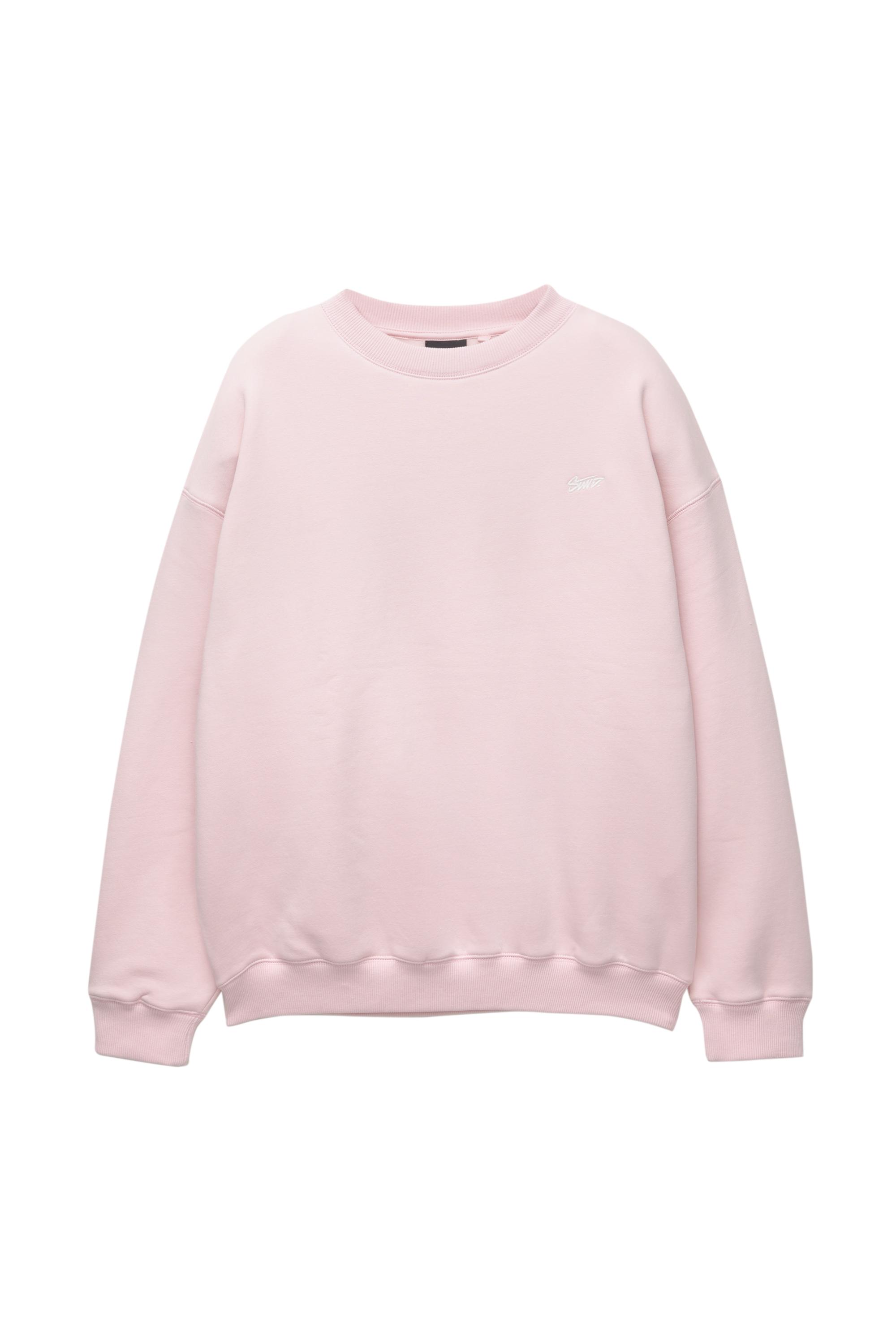 STWD bisiklet yaka sweatshirt - Görsel 40