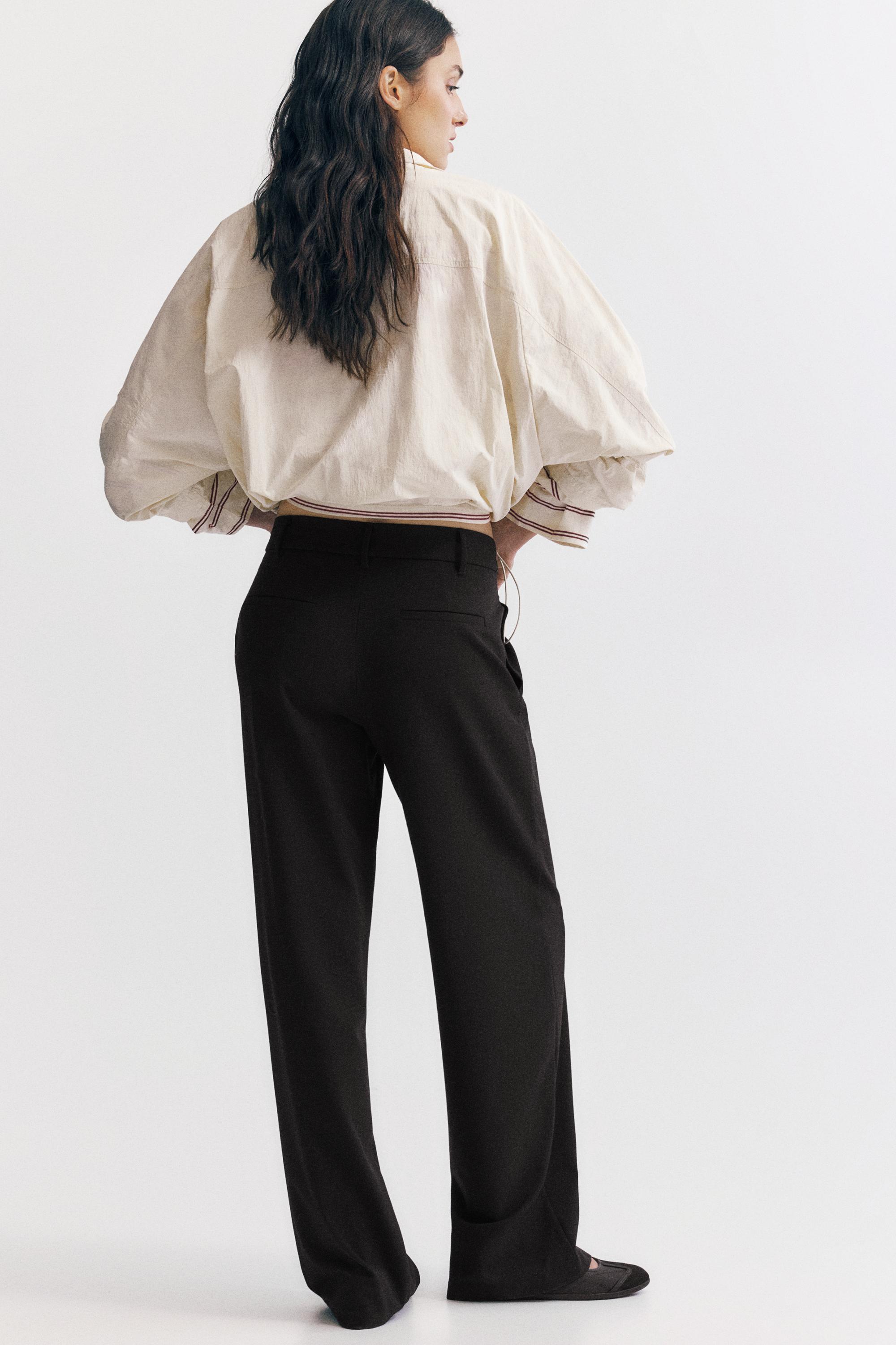 Pensli kumaş pantolon - Görsel 138