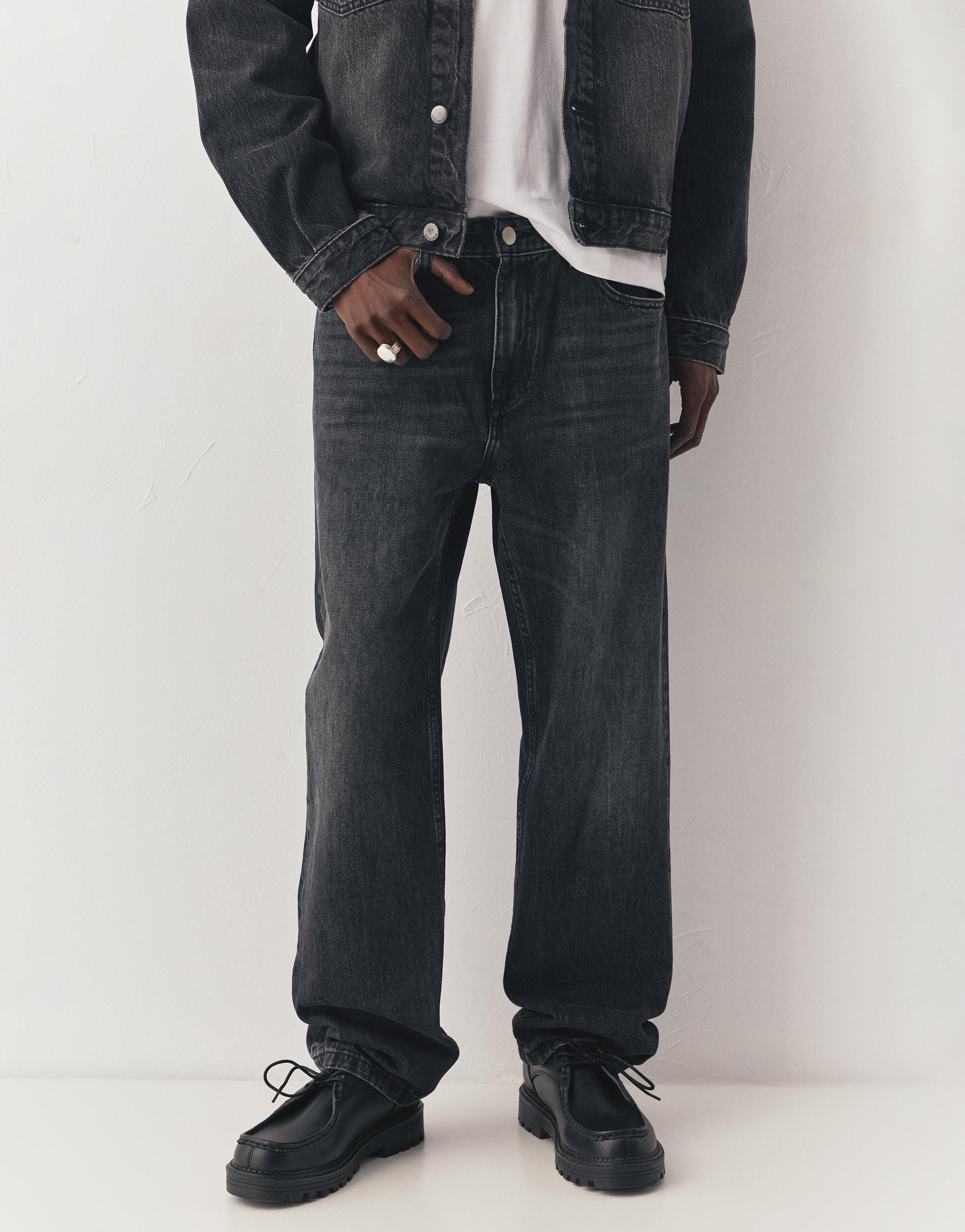 Straight jean - Görsel 87