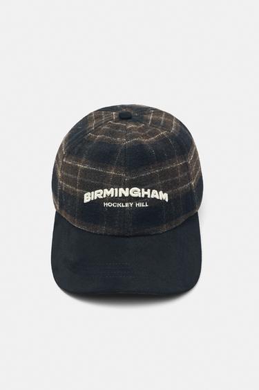 Birmingham contrast cap — Others 1