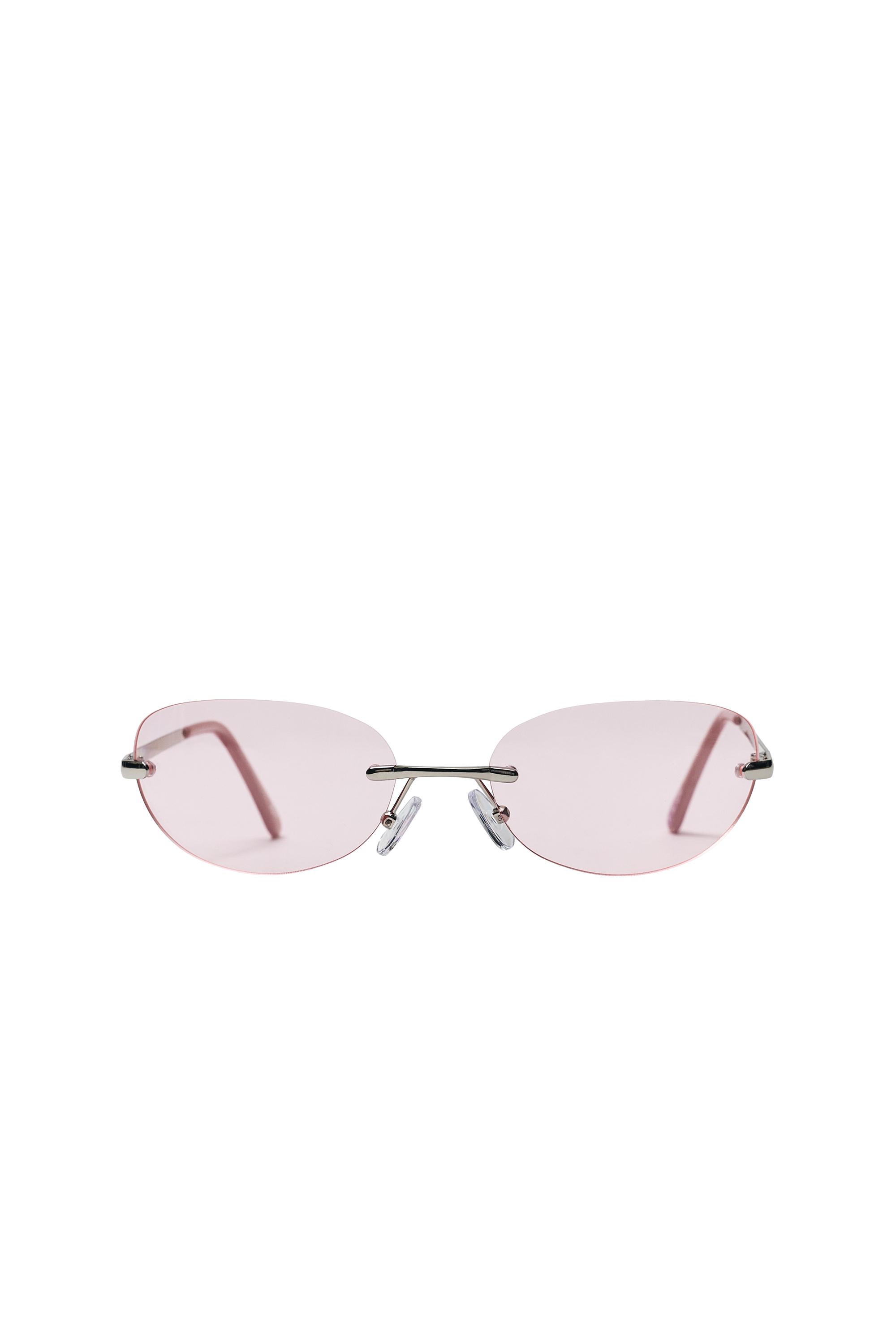 Gafas de sol Pleasures x STWD