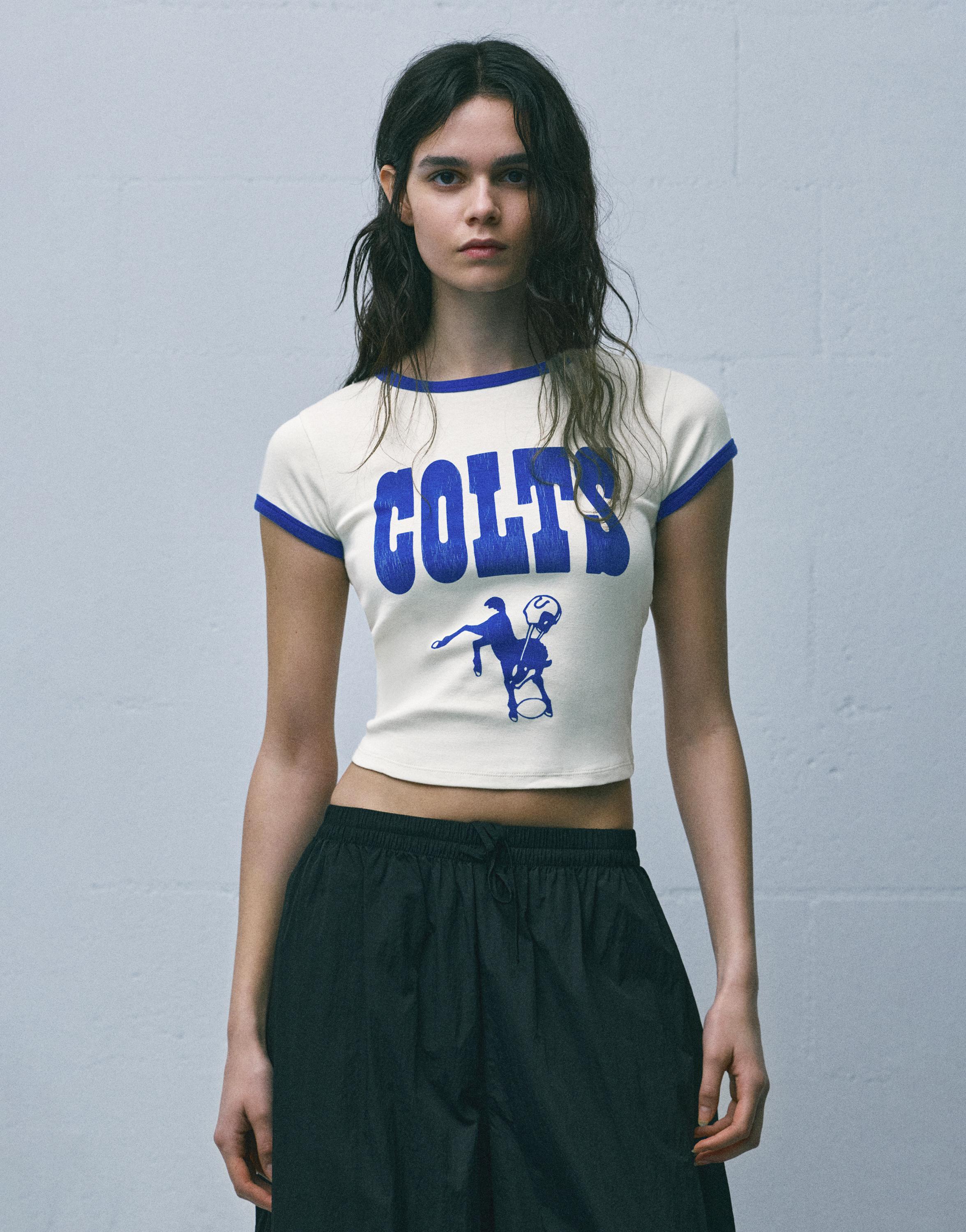NFL Colts t-shirt - Görsel 12