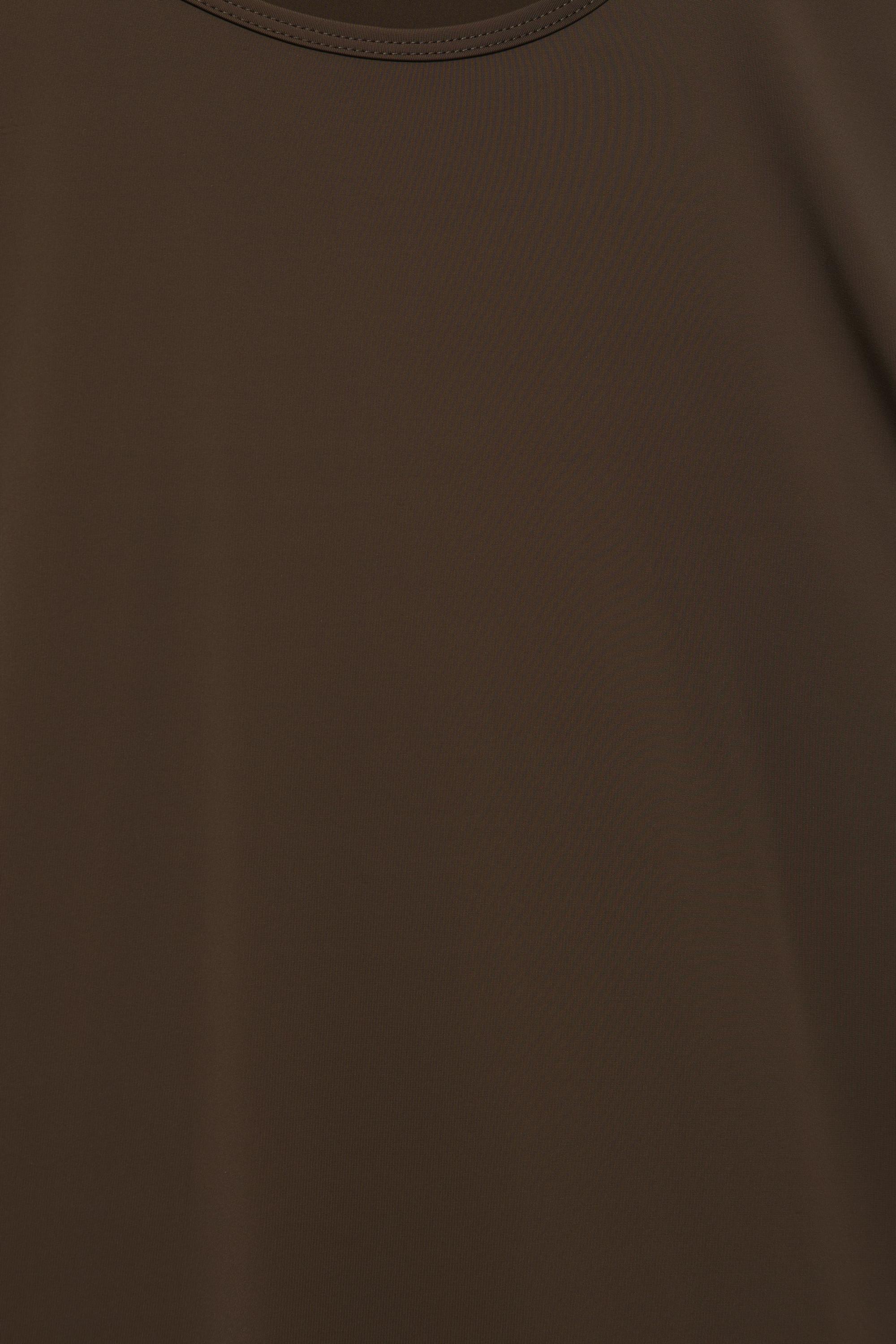 Kısa kollu poliamid tişört - Görsel 68