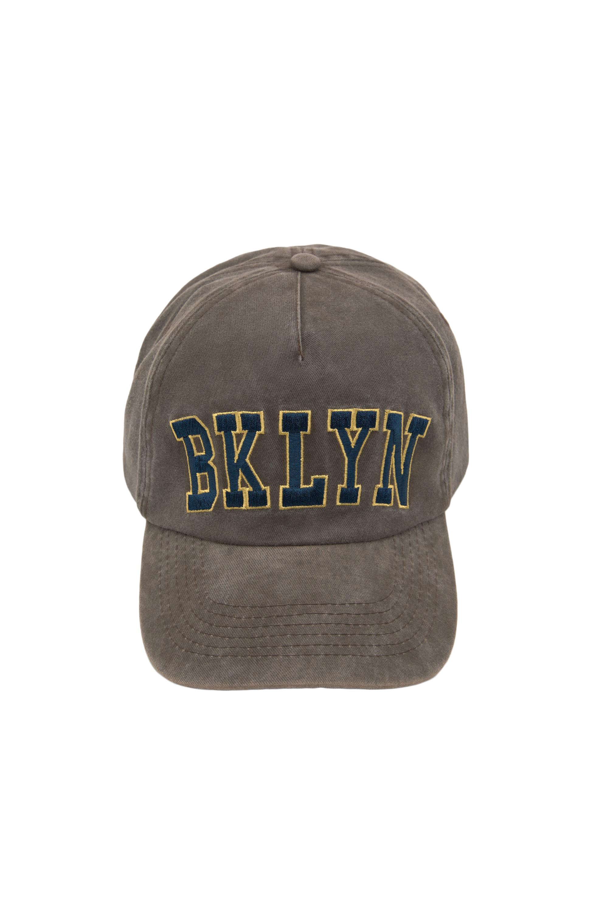 BKLYN Şapka - Görsel 3