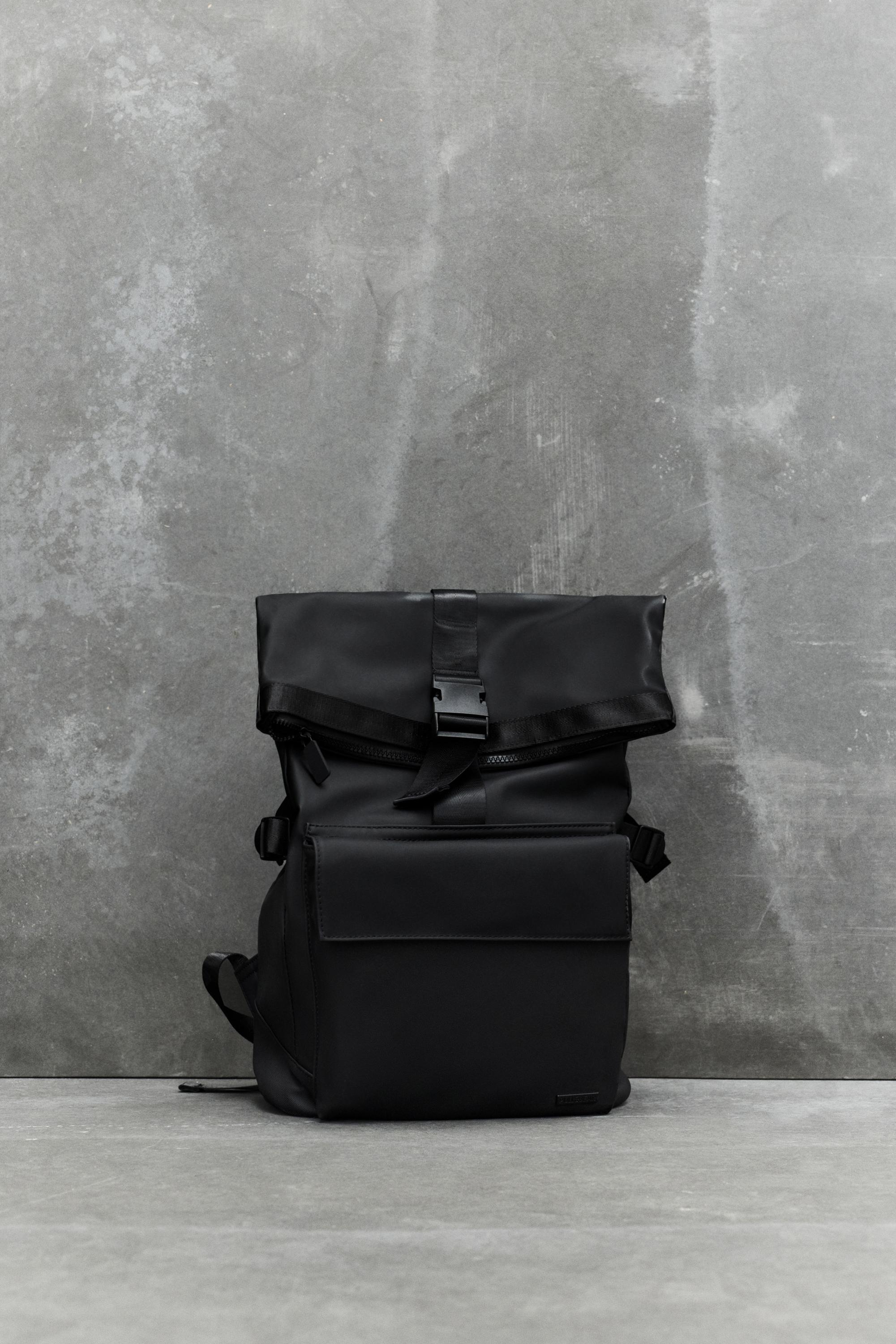 Kaplamalı sırt çantası - Görsel 25