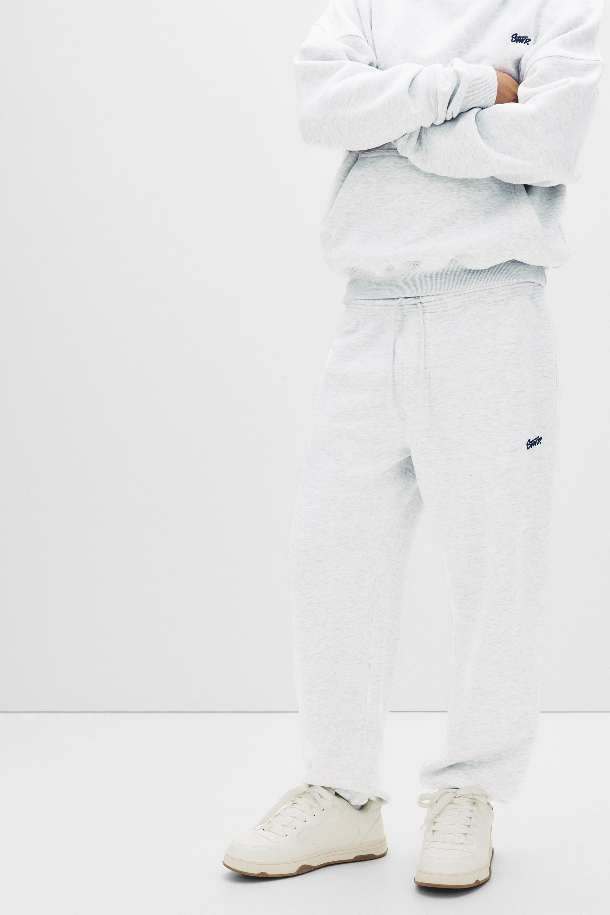 STWD eşofman altı - Görsel 20