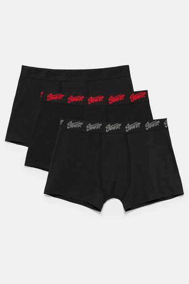 Pack of 3 STWD boxers — Others 1