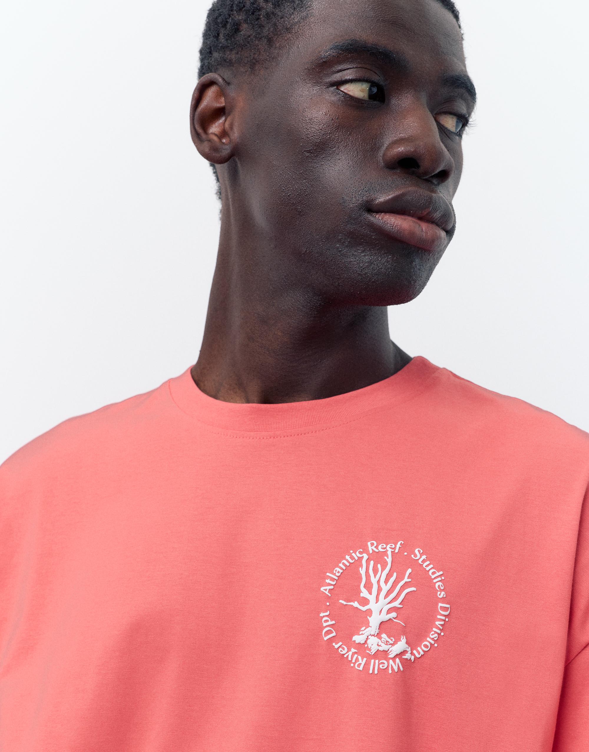 Atlantic Reef T-shirt - Görsel 14