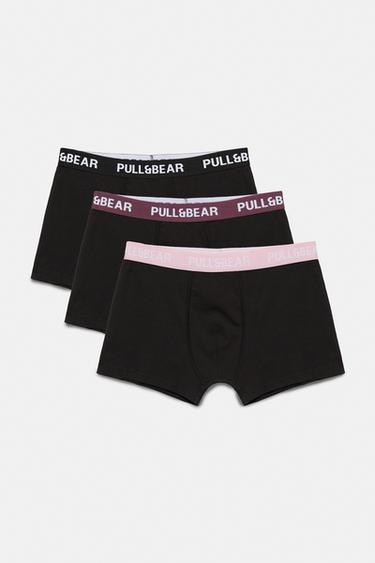 Pack of 3 boxers — Others 1