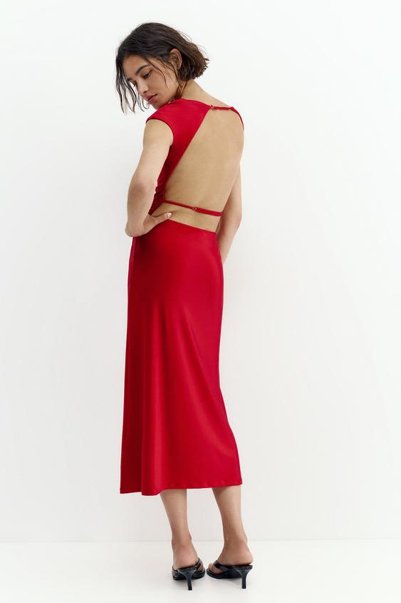 wholesale leather dresses Fate: All Your Idea Black Faux Leather Dress, Small - The Mint Julep Boutique main image 0