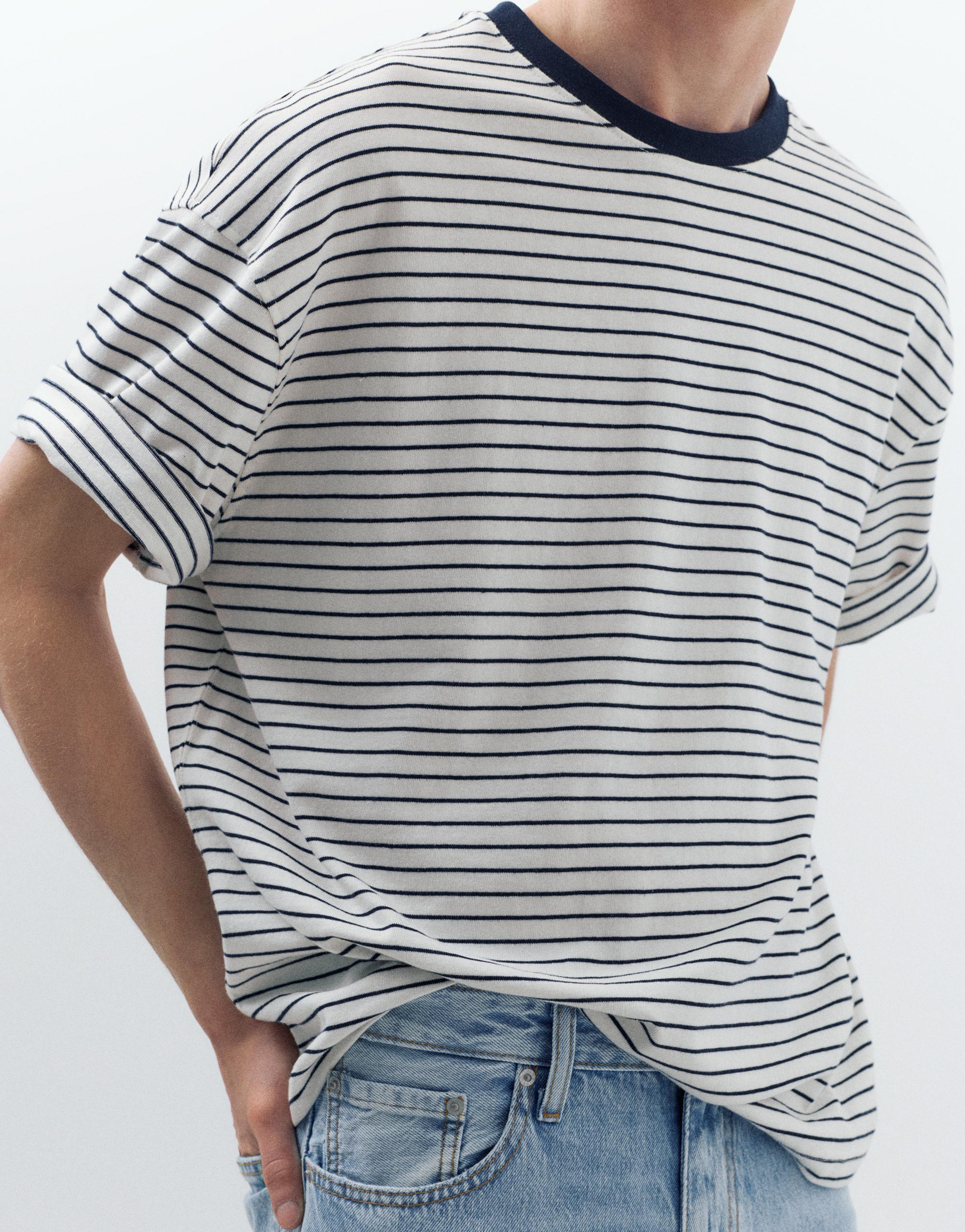 straight fit Jean - Görsel 52