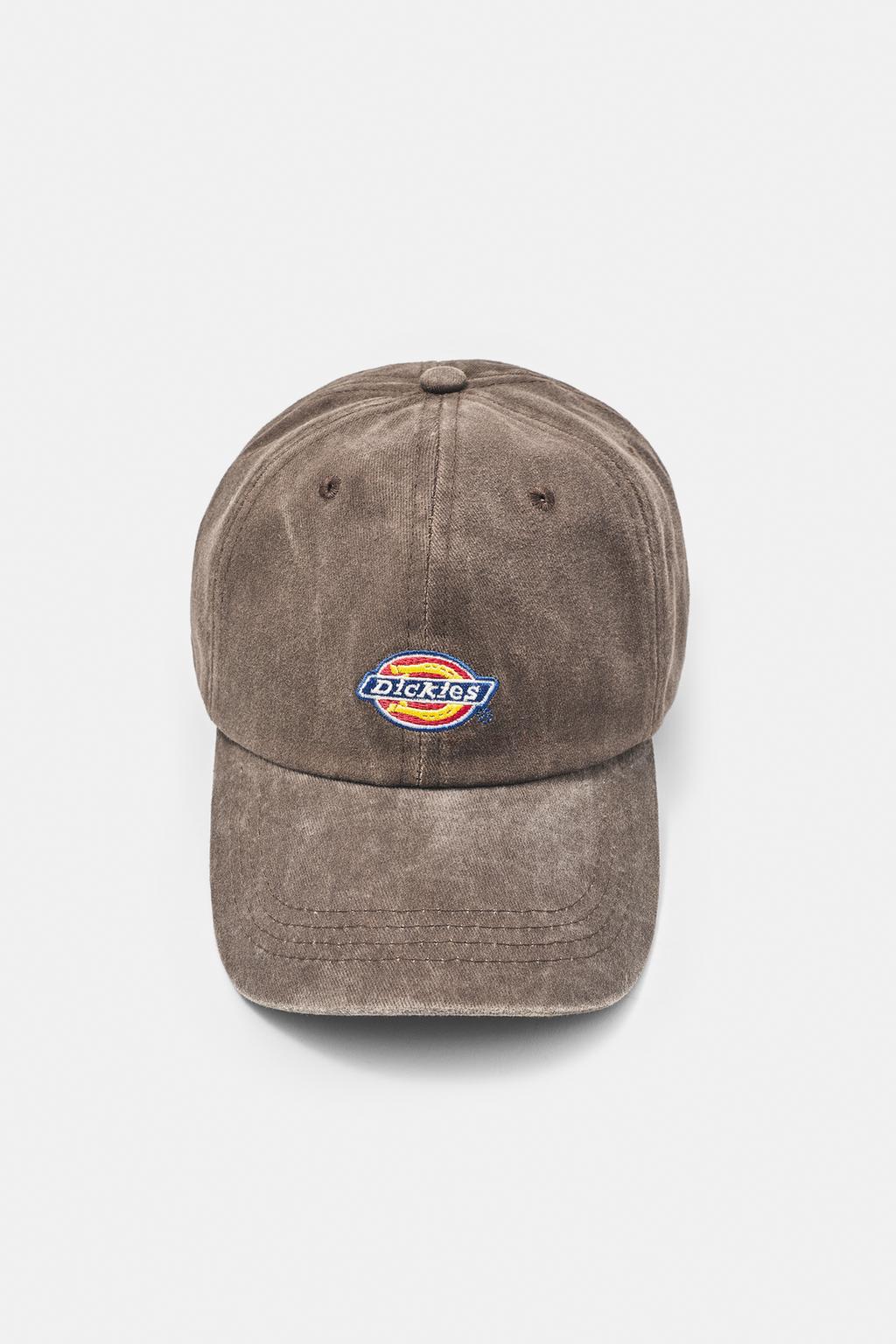 Pull&Bear Dickies kepka