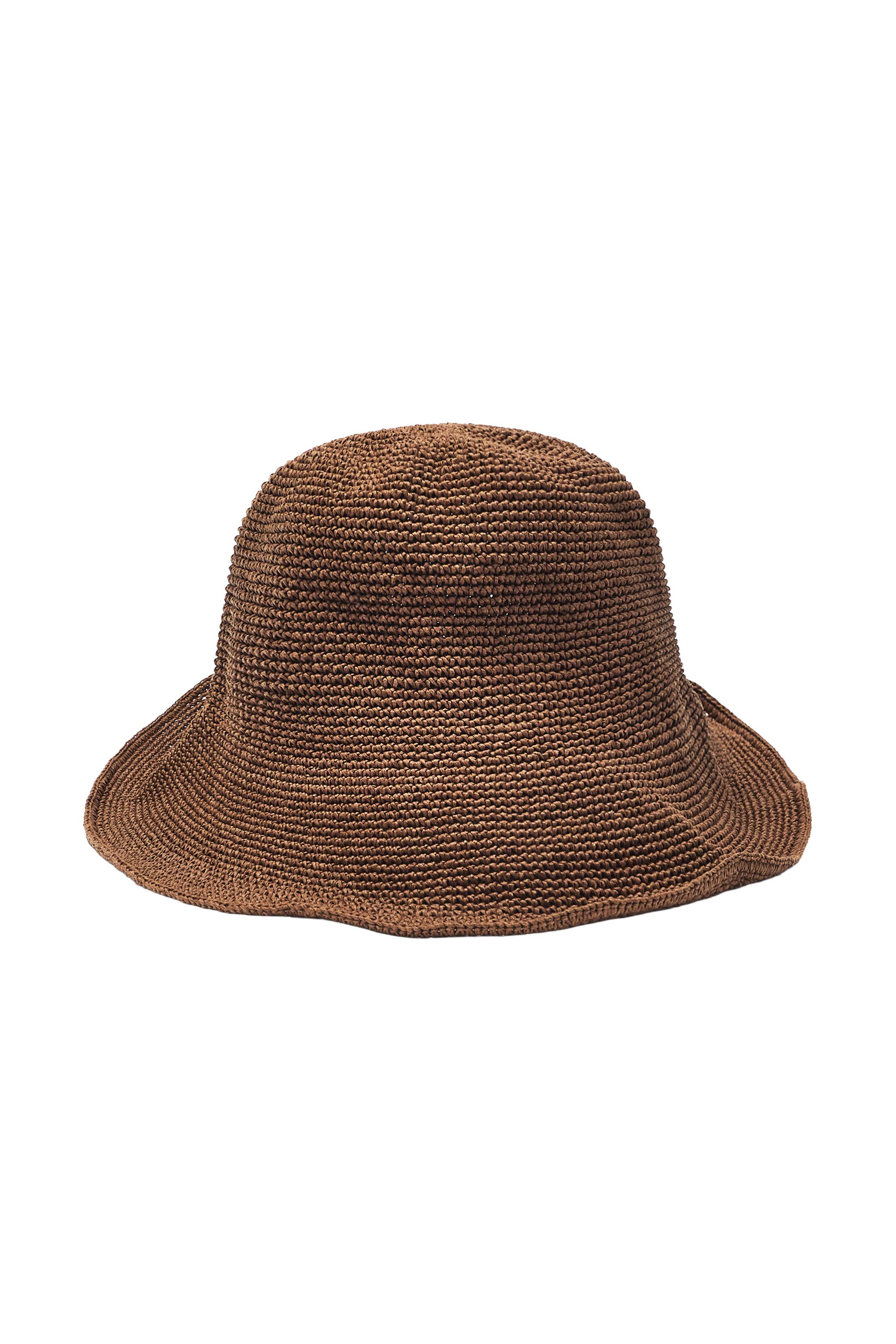 Pull&Bear Örgü Şapka görsel 3