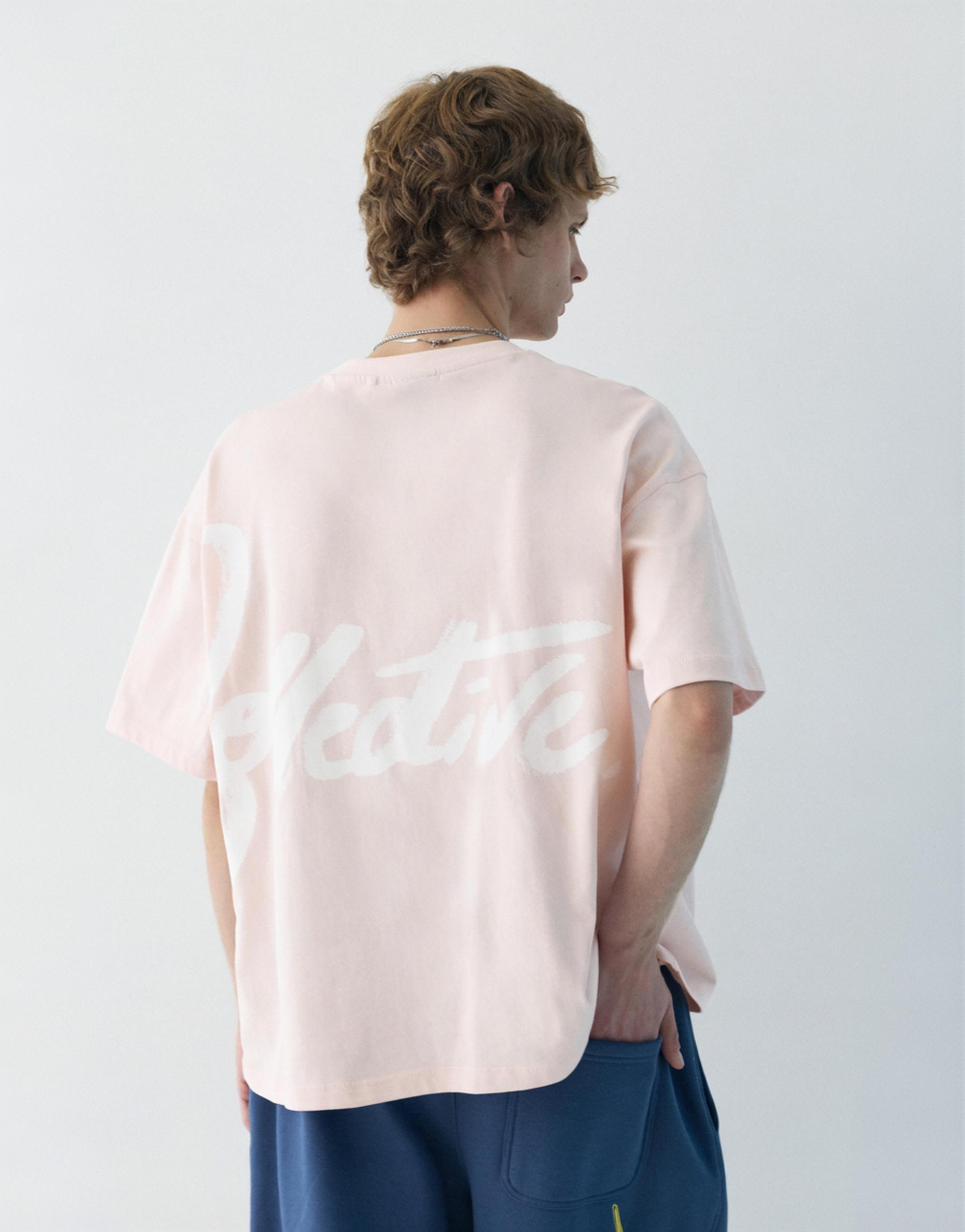 STWD grafitili t-shirt - Görsel 36