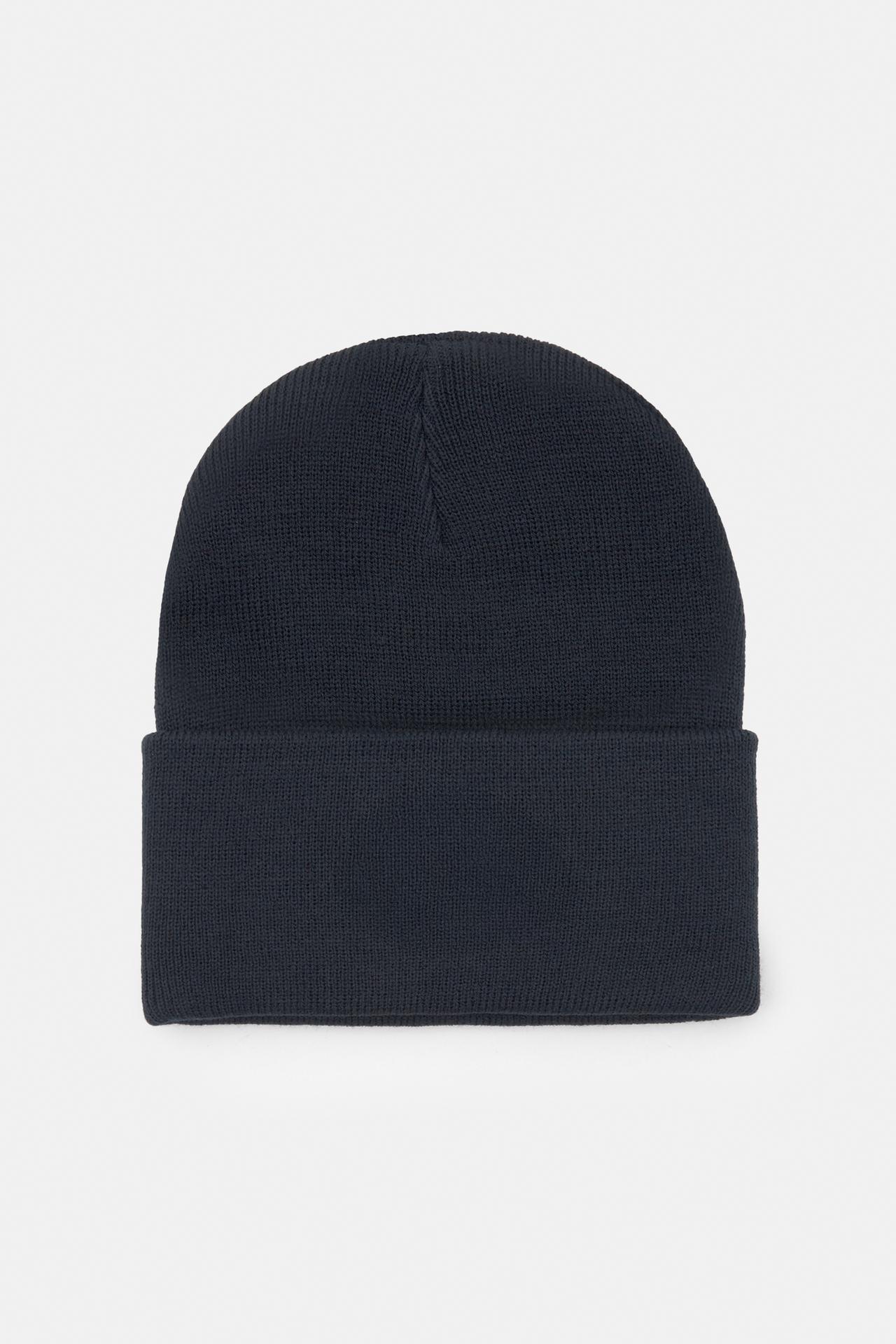 STWD beanie — Navy