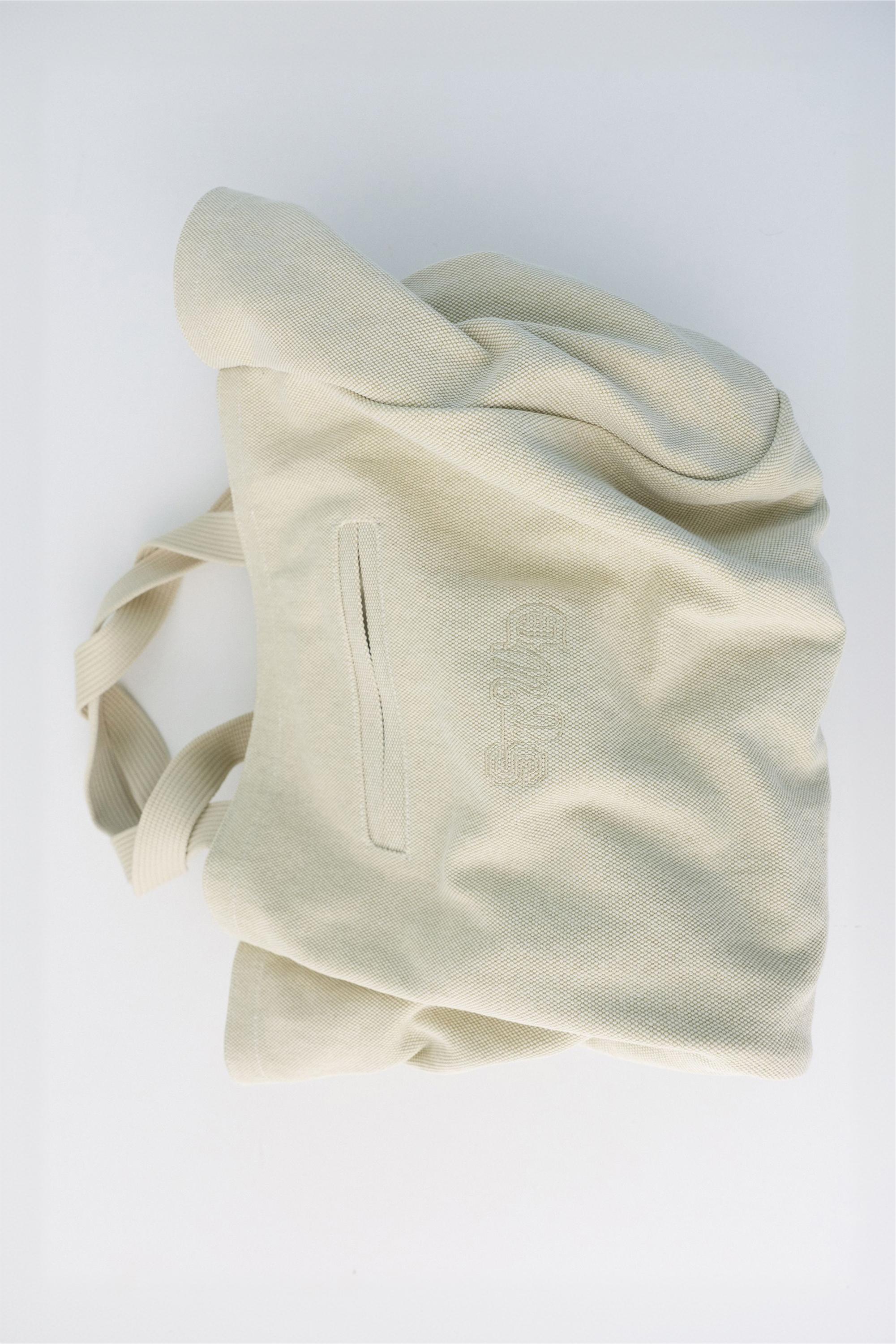 STWD kanvas tote çanta - Görsel 22