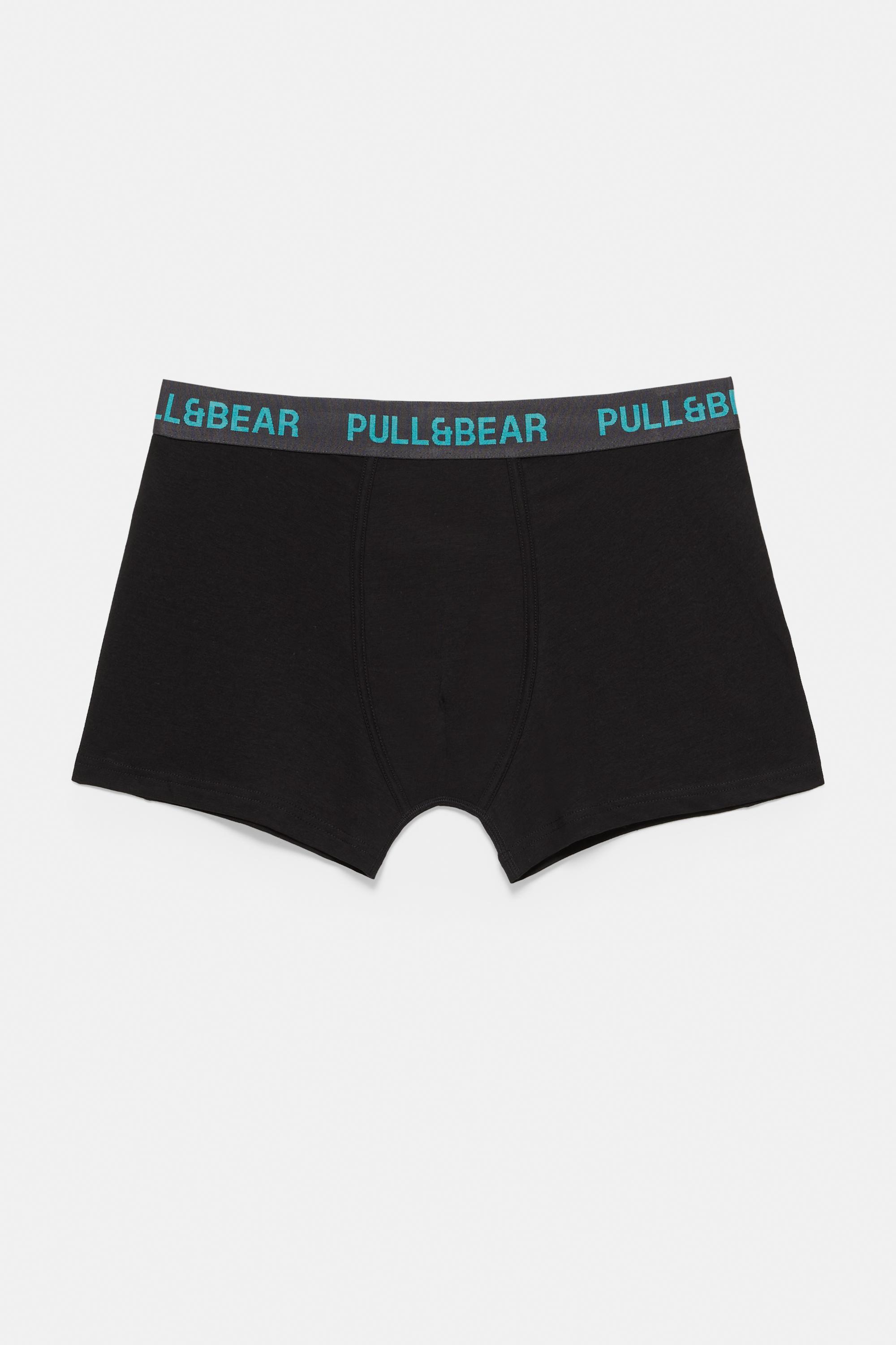 Pack of 3 boxers — Others (alternate view)