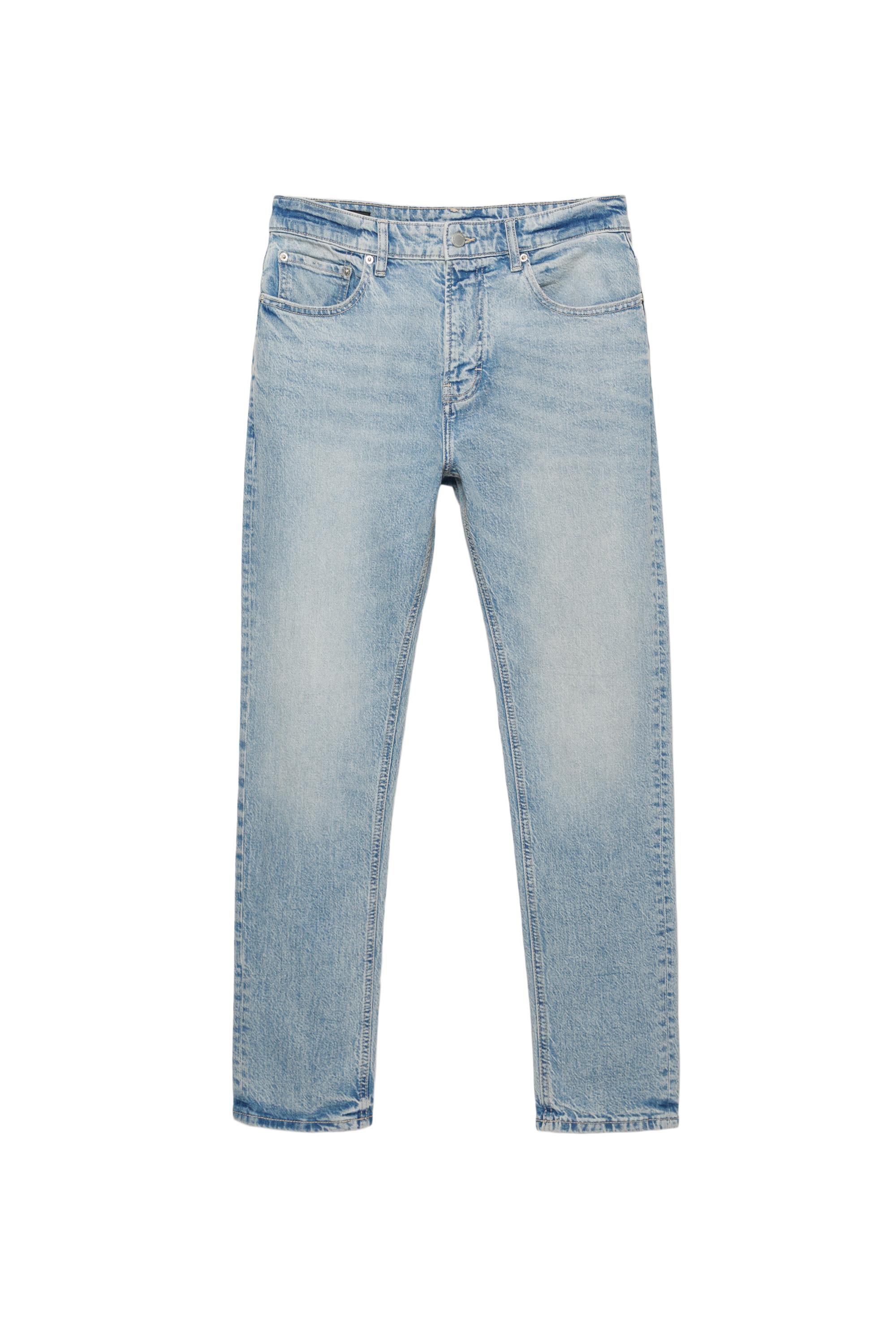 Jeans slim
