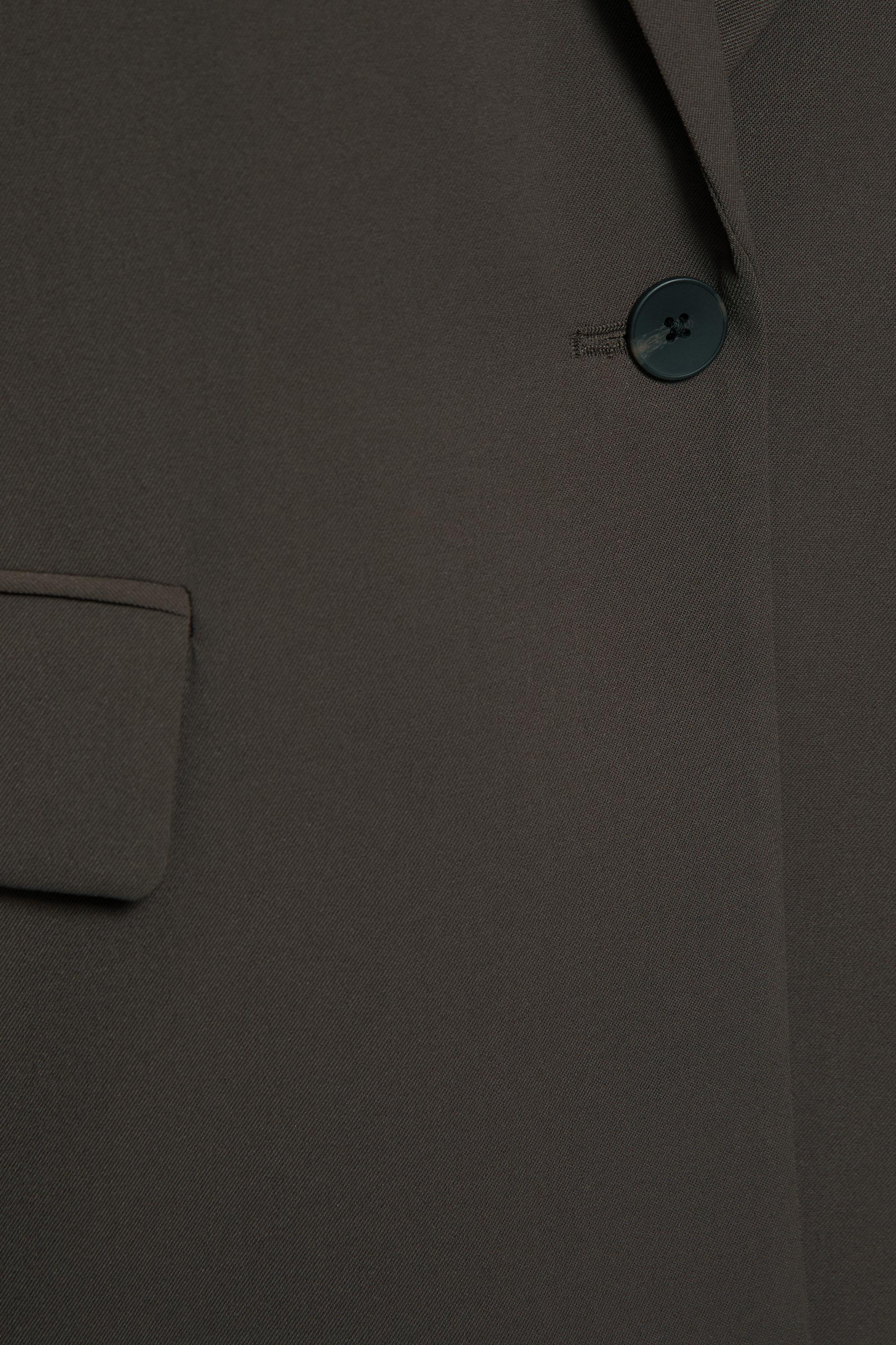 Basic blazer - Görsel 80