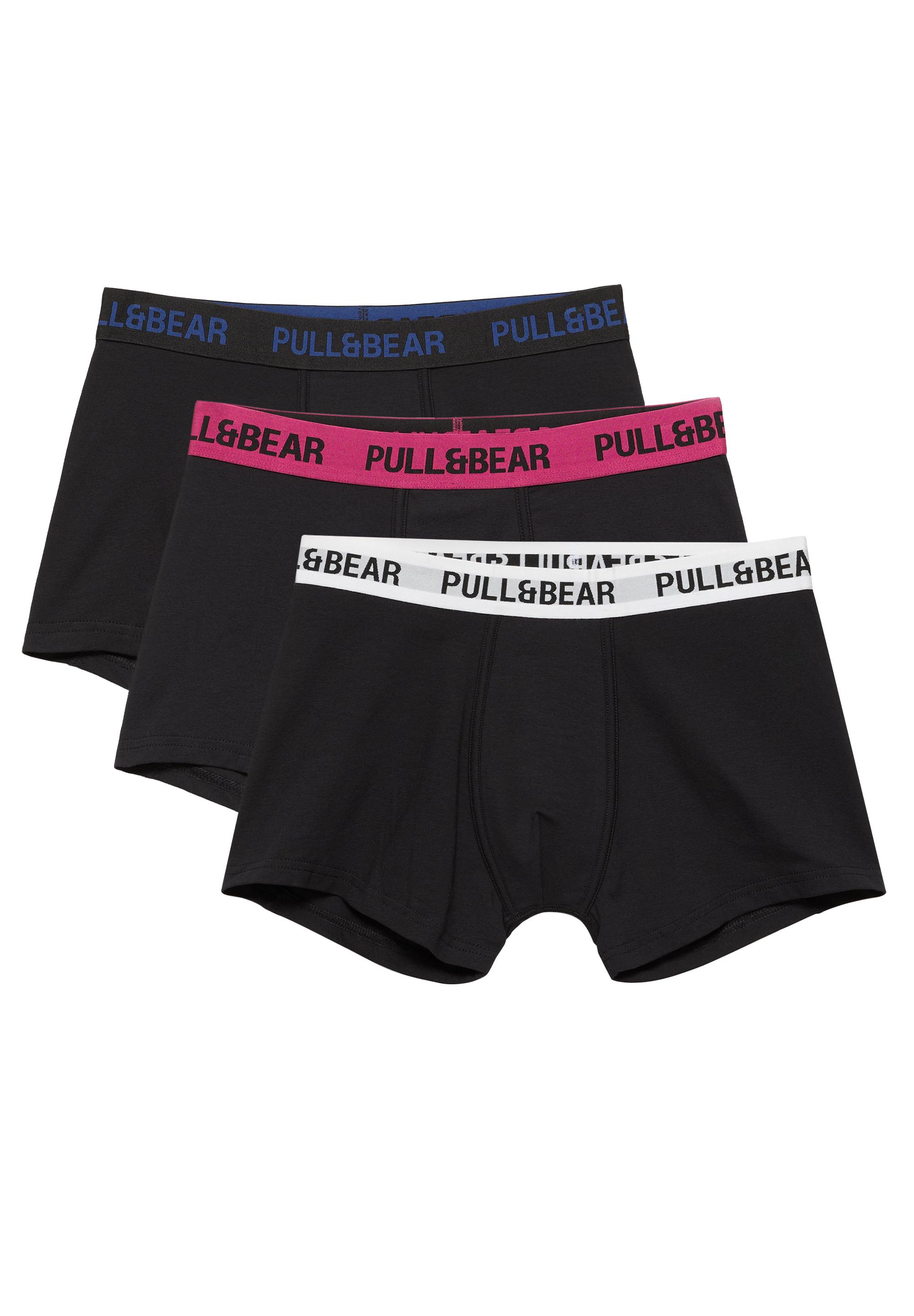 Pack of 3 boxers — Others