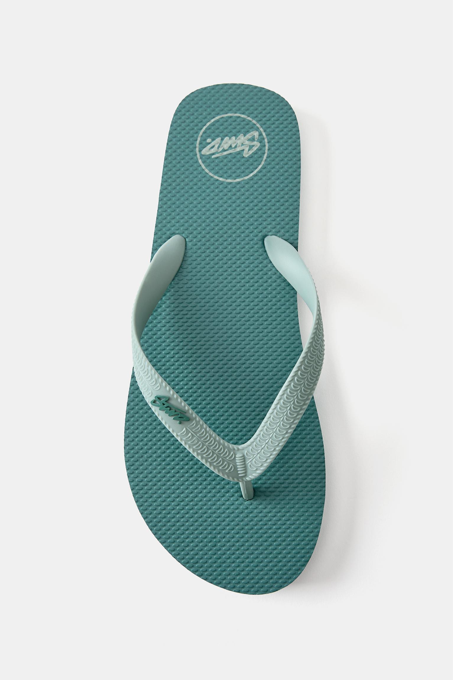STWD sandals — Aquamarine