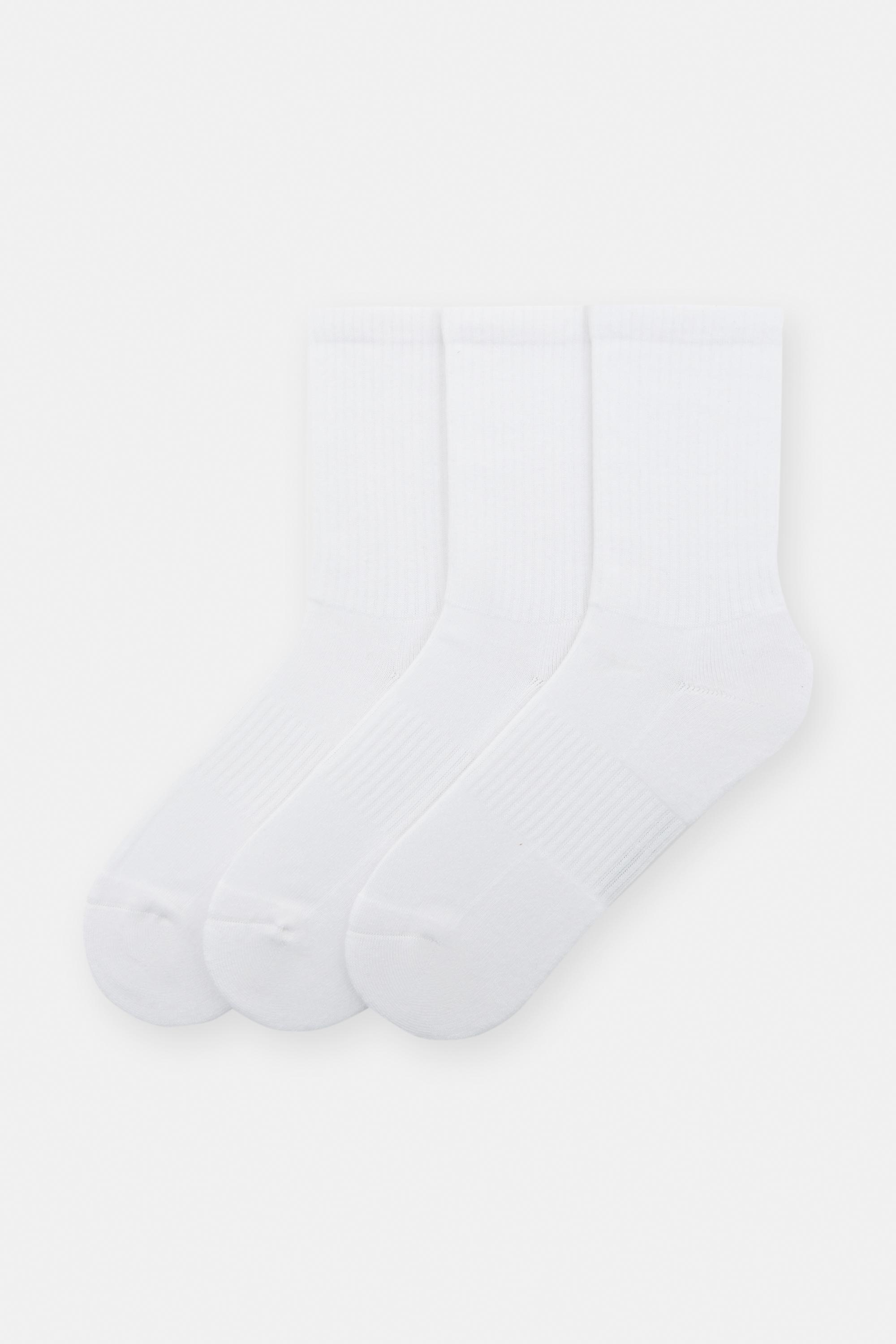 3er-Pack Socken