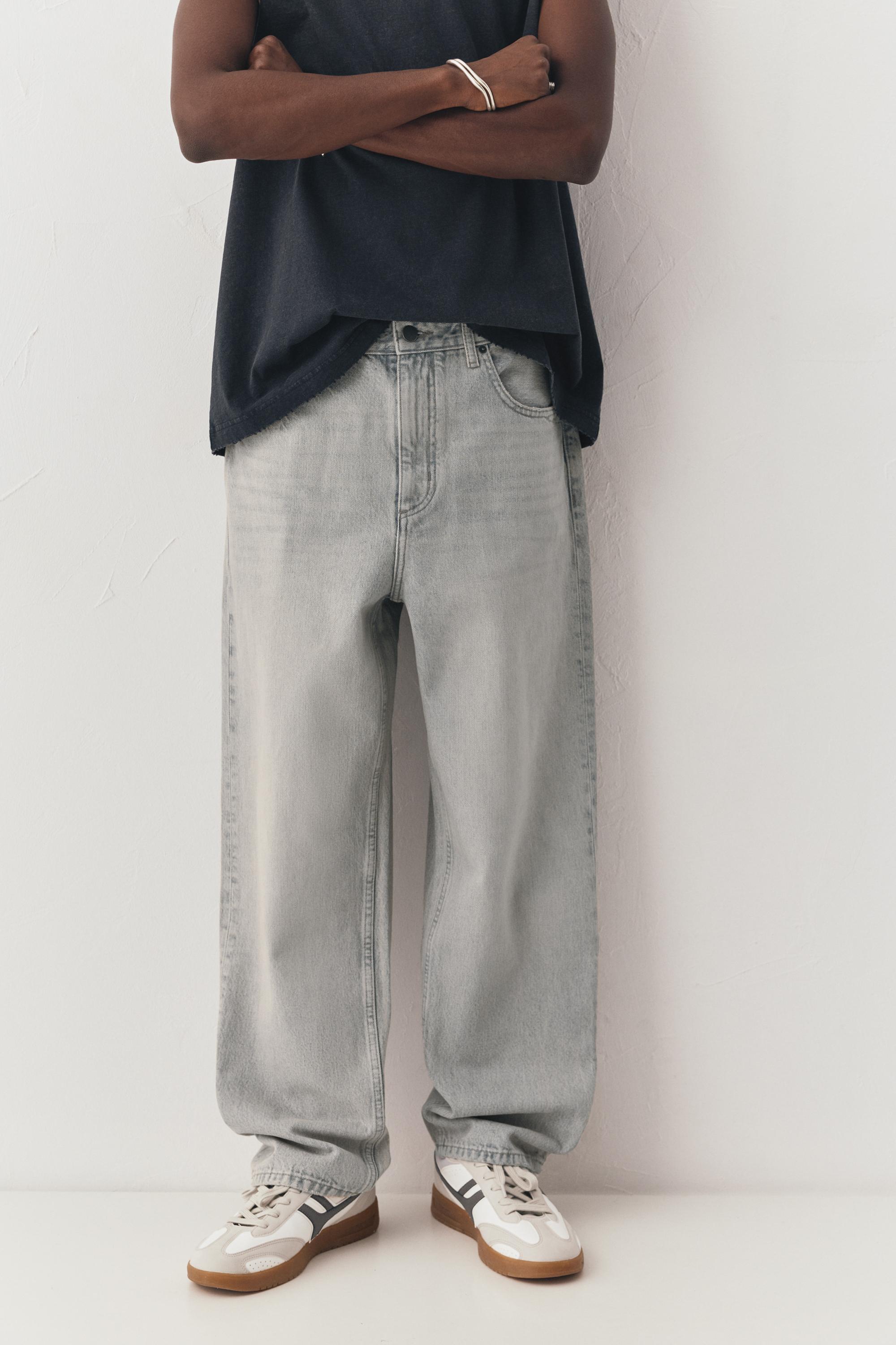 Baggy jean - Görsel 164