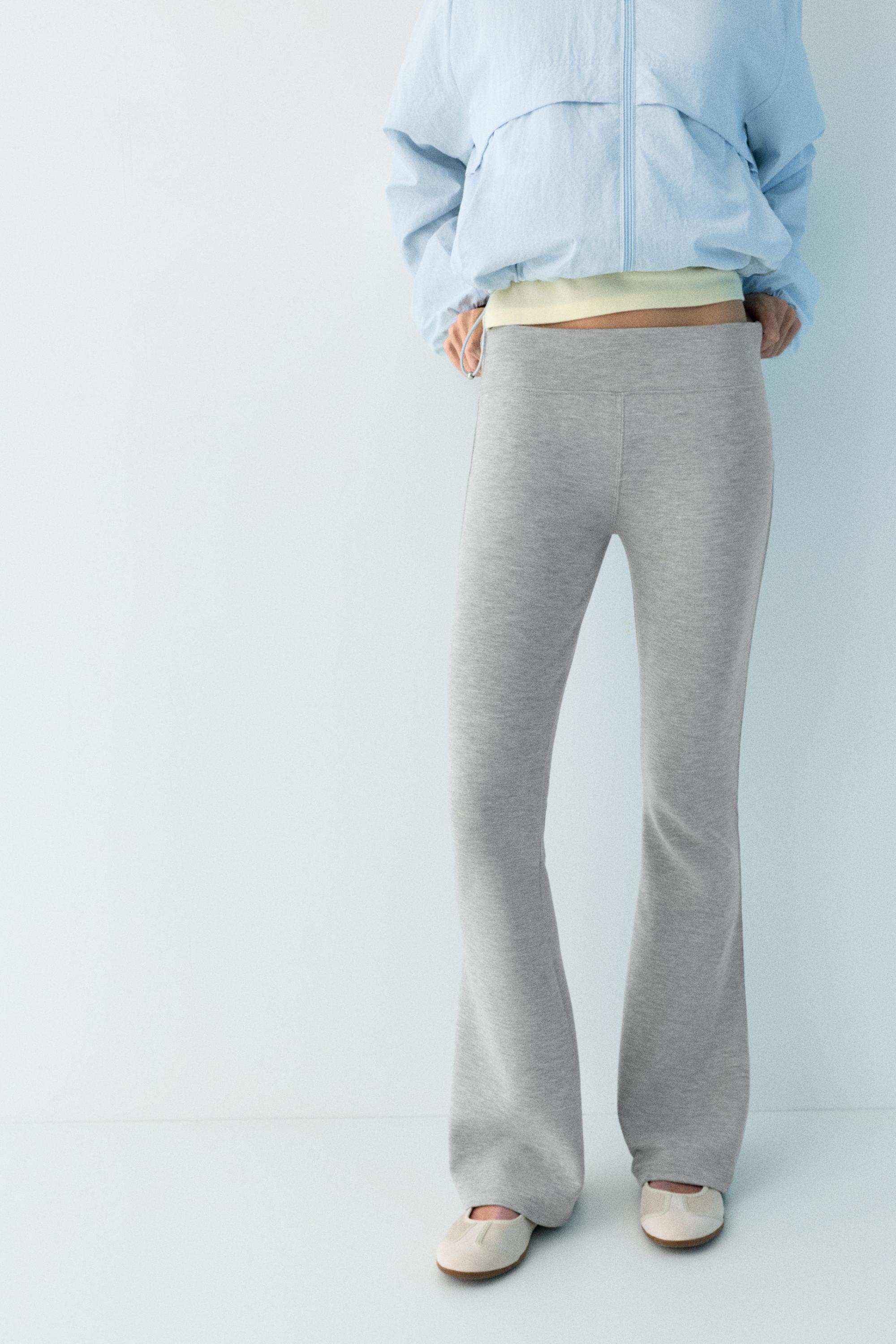 Çan paça pantolon - Görsel 88