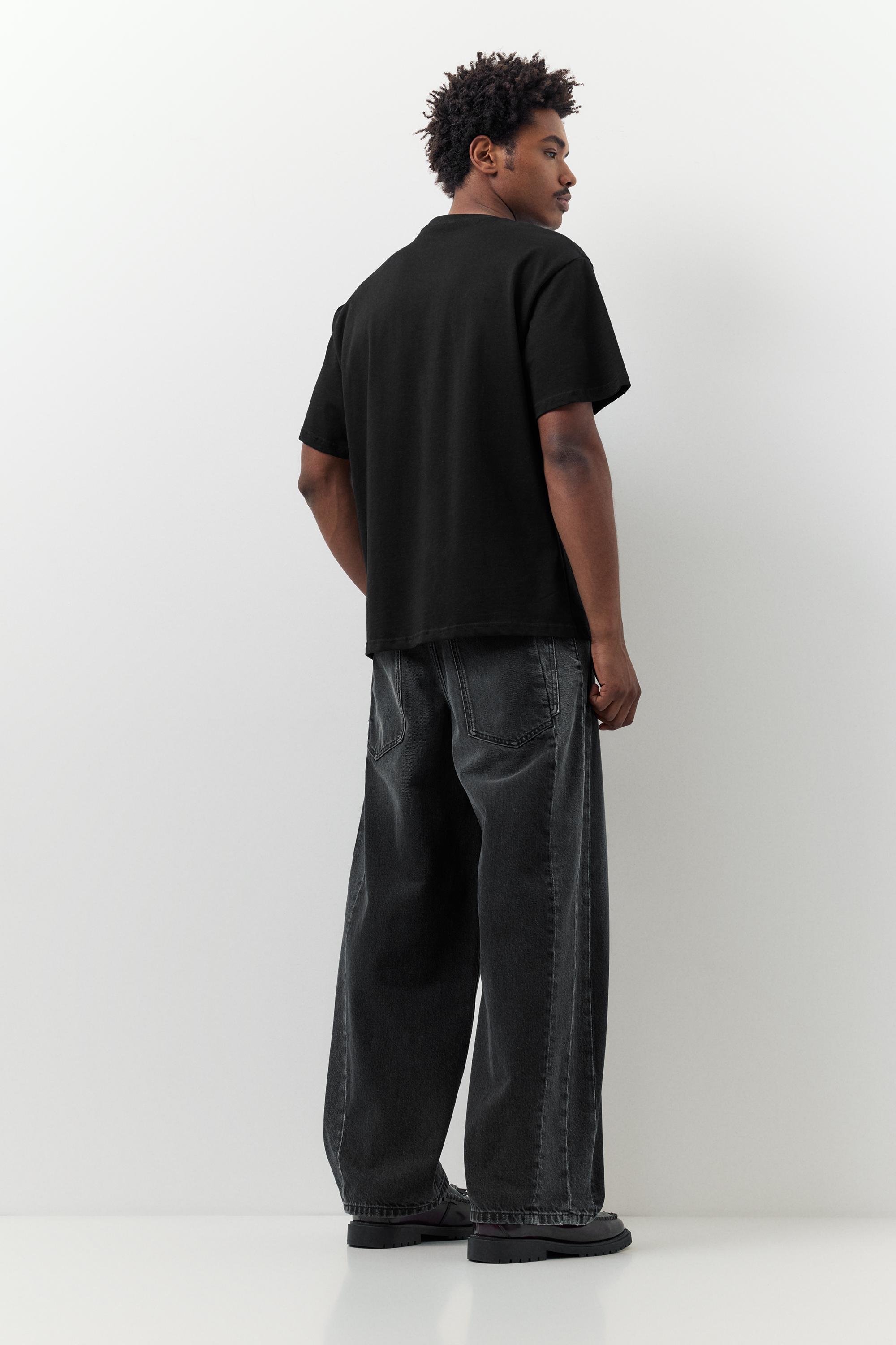 Balon jean - Görsel 6