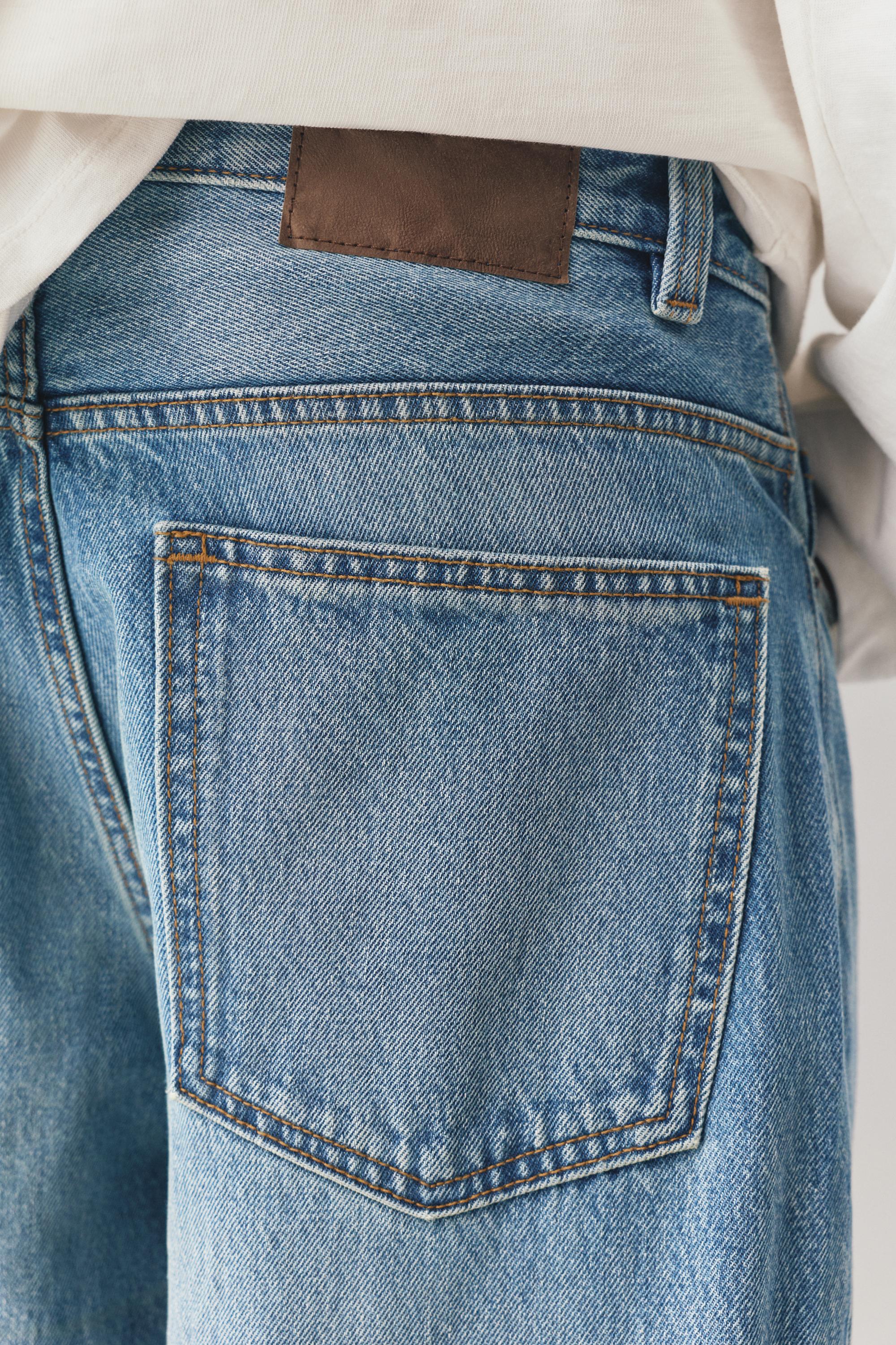 Baggy jean - Görsel 52