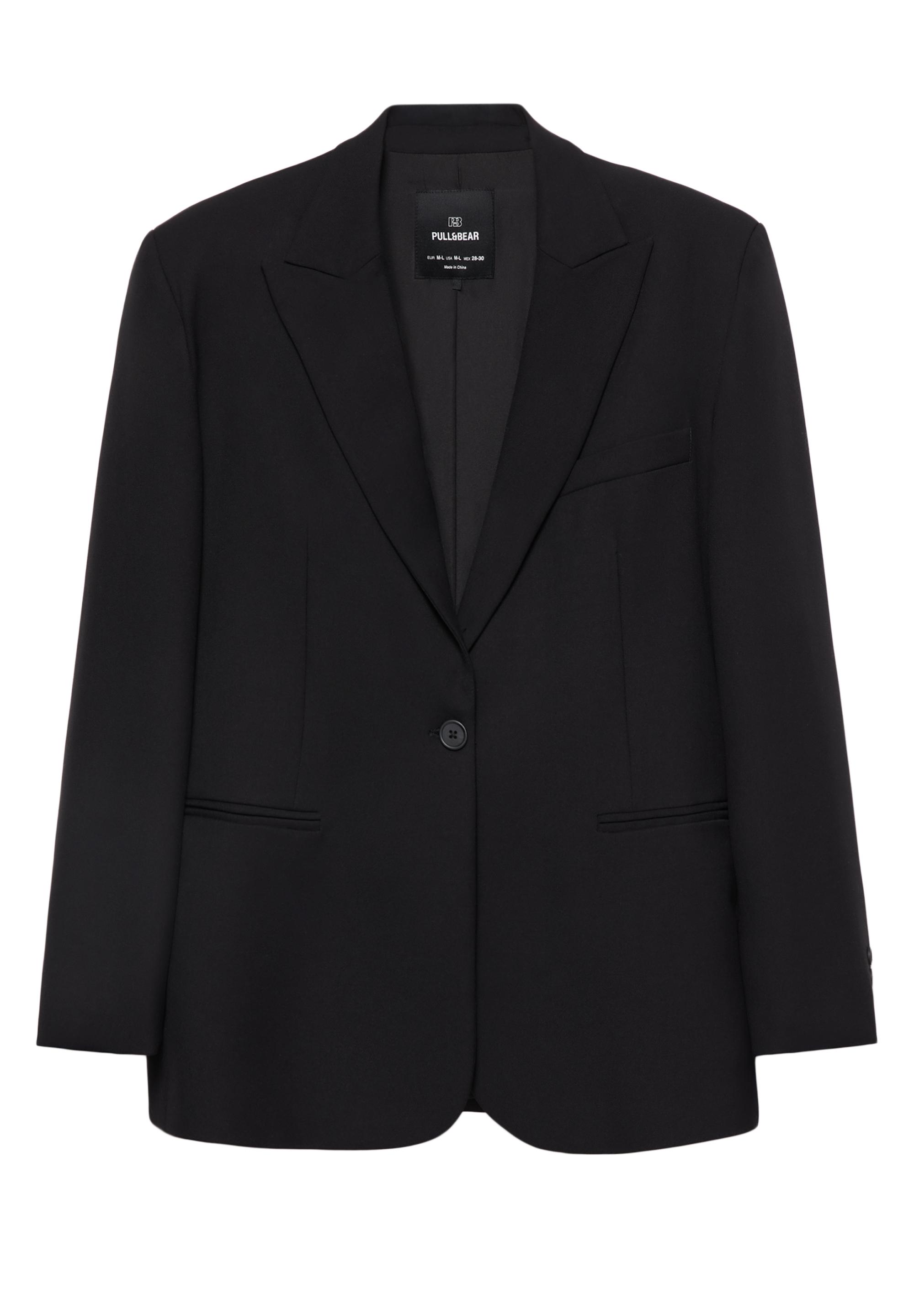 Oversize blazer - Görsel 41