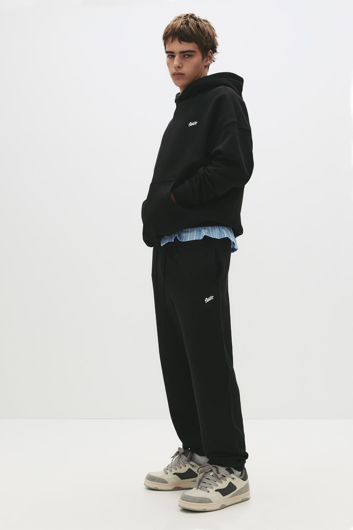 Pantaloni jogger da uomo | PULL&BEAR Pantaloni jogger da uomo | PULL&BEAR